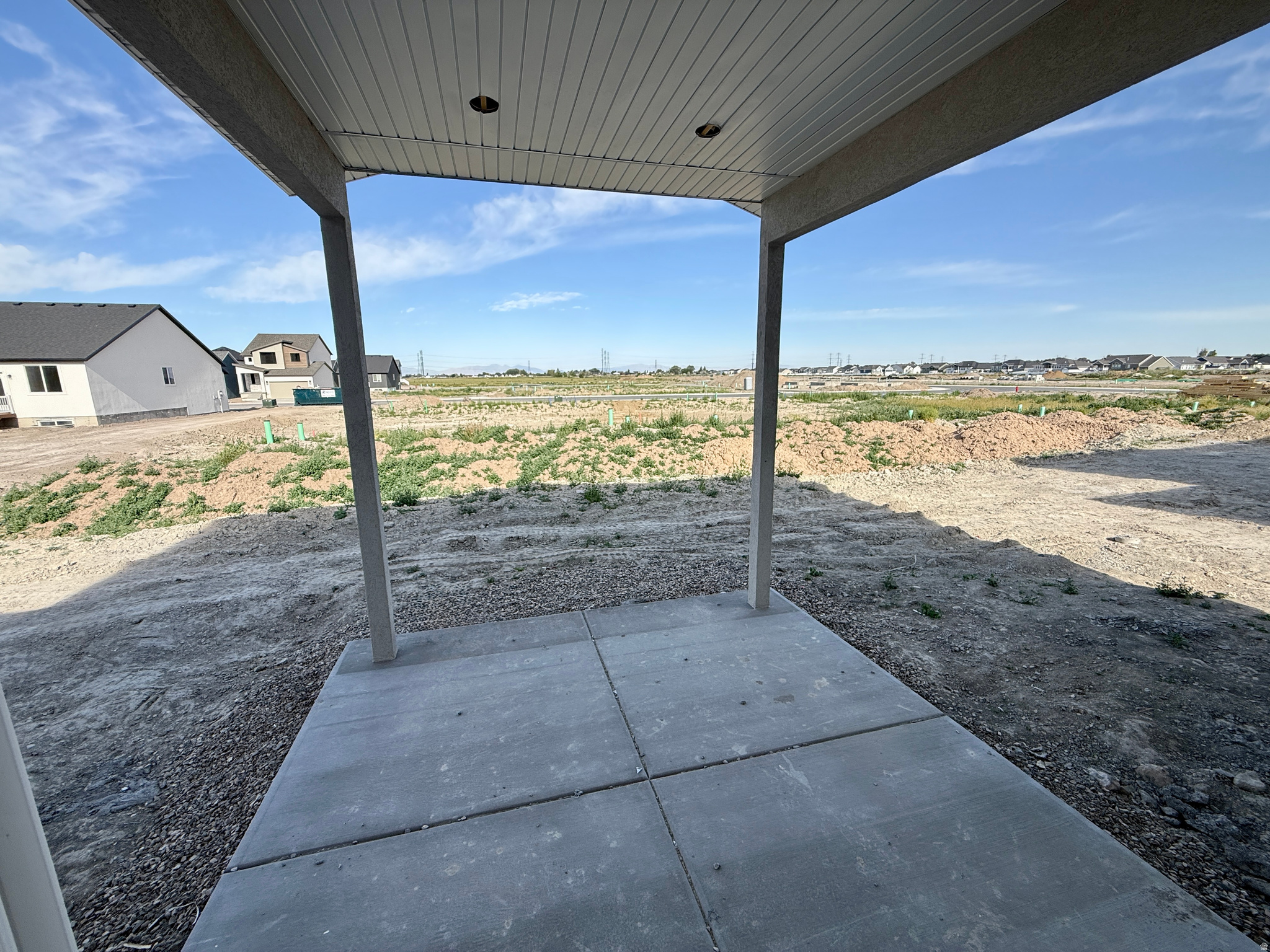 CREEKSIDE AT JDC RANCH - Residential