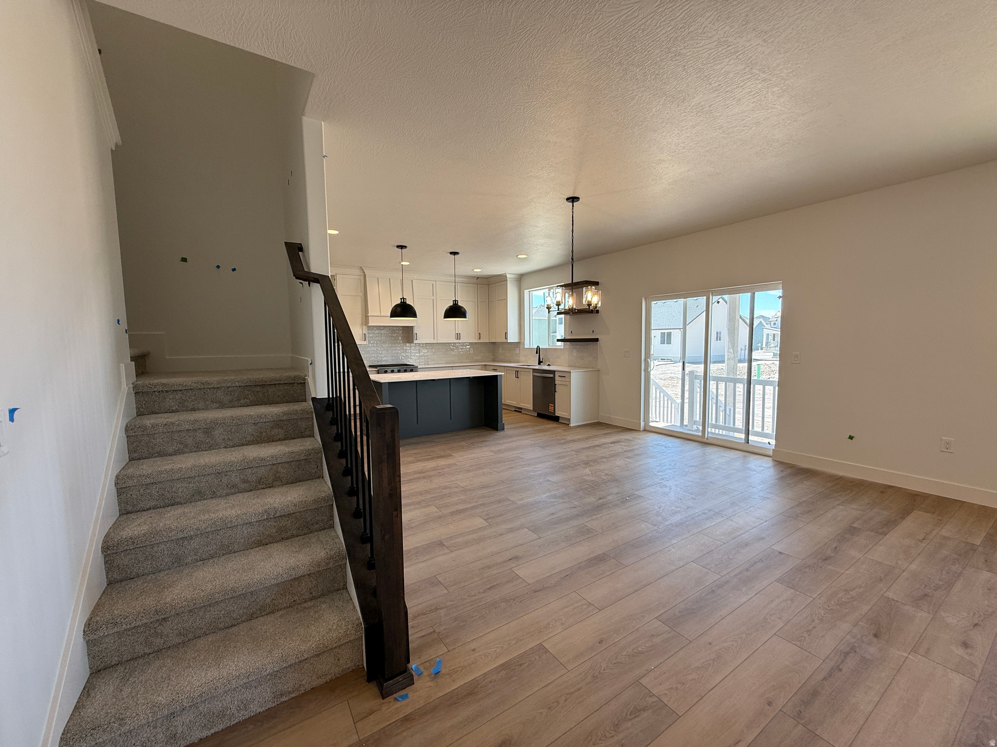 CREEKSIDE AT JDC RANCH - Residential