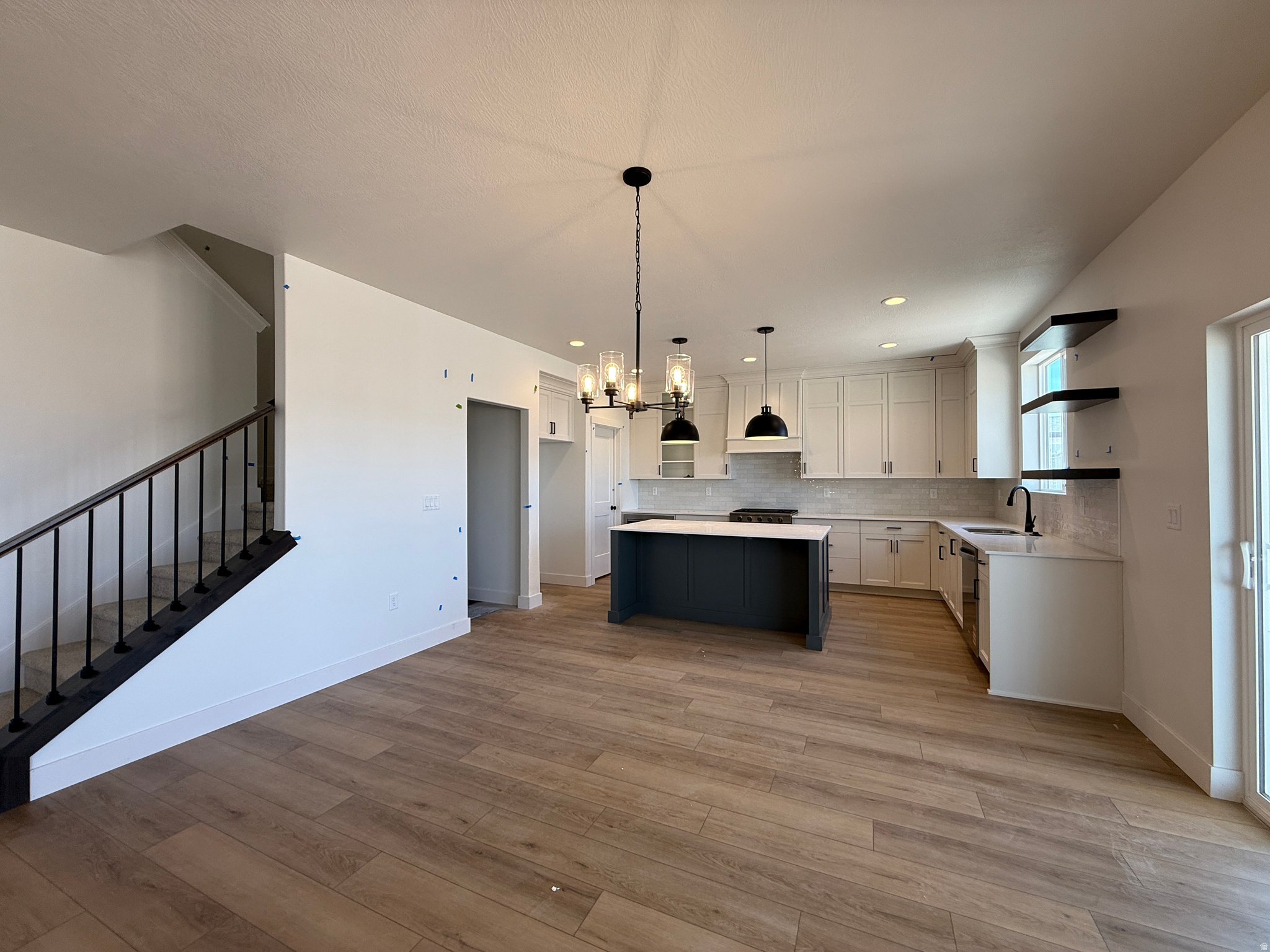 CREEKSIDE AT JDC RANCH - Residential