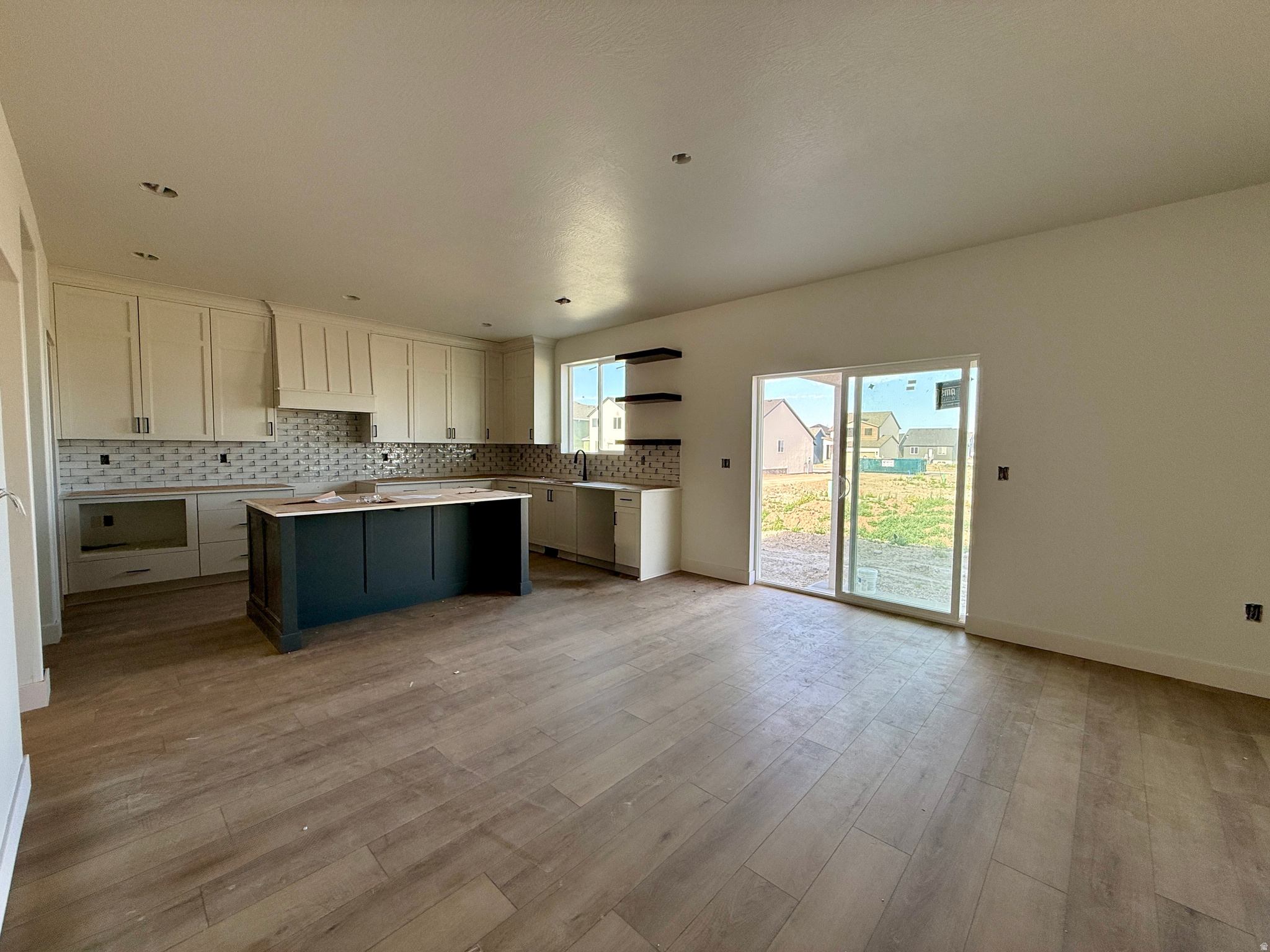 CREEKSIDE AT JDC RANCH - Residential