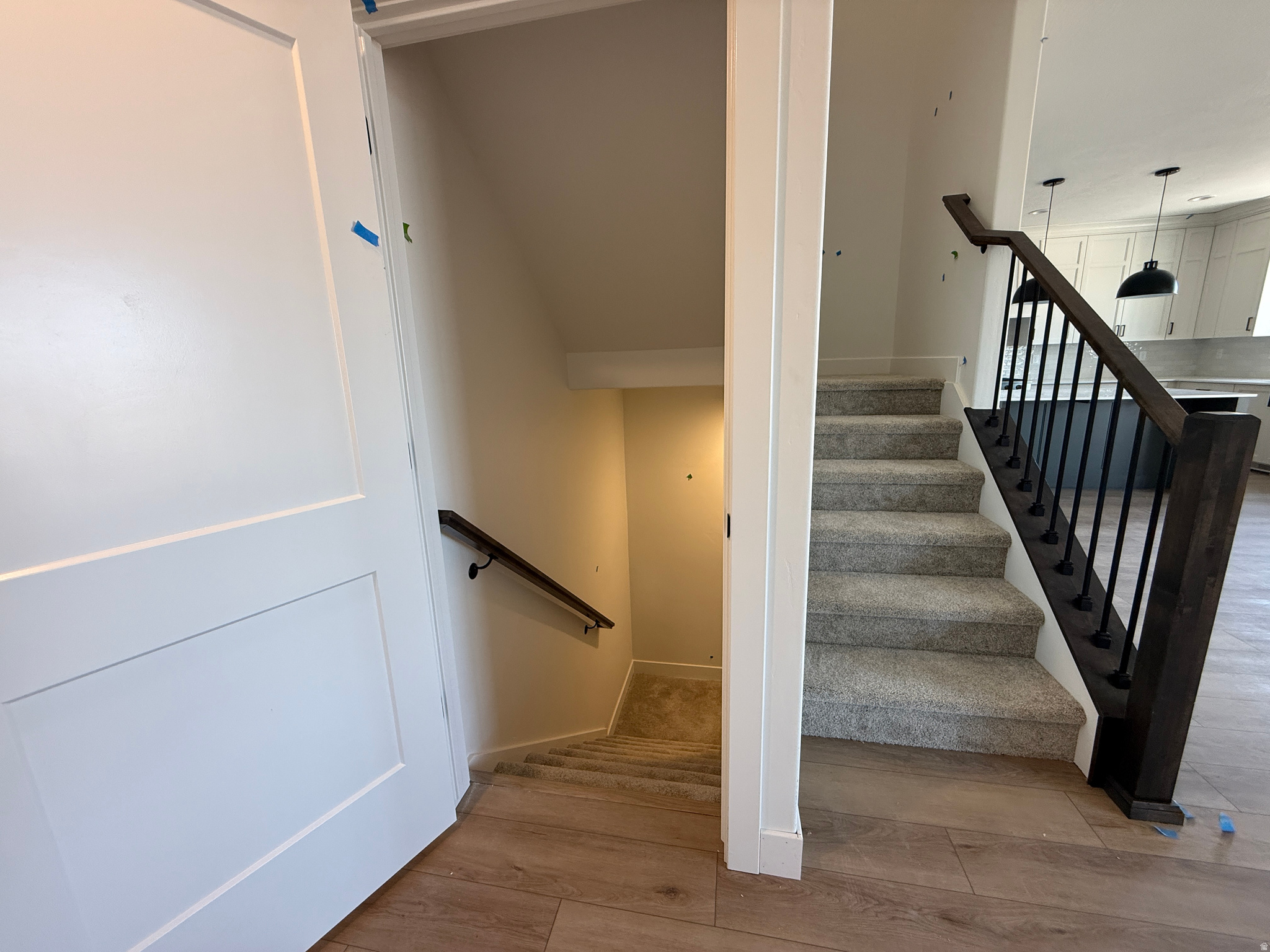 CREEKSIDE AT JDC RANCH - Residential