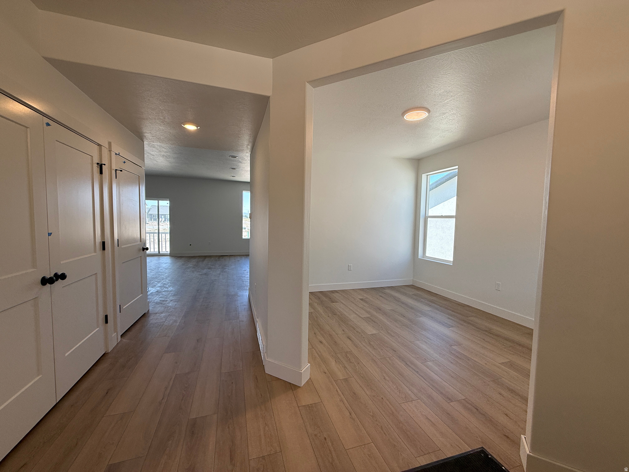 CREEKSIDE AT JDC RANCH - Residential
