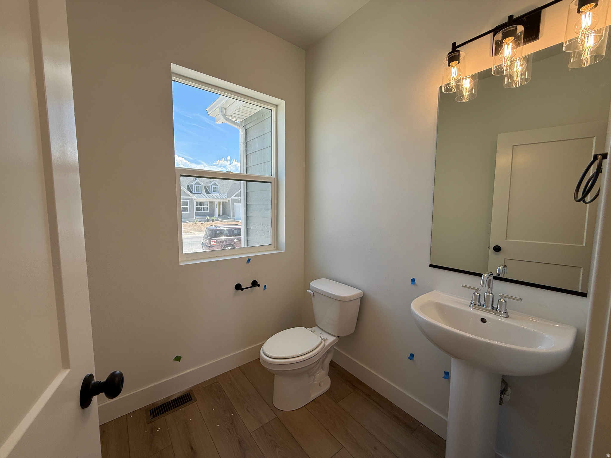 CREEKSIDE AT JDC RANCH - Residential