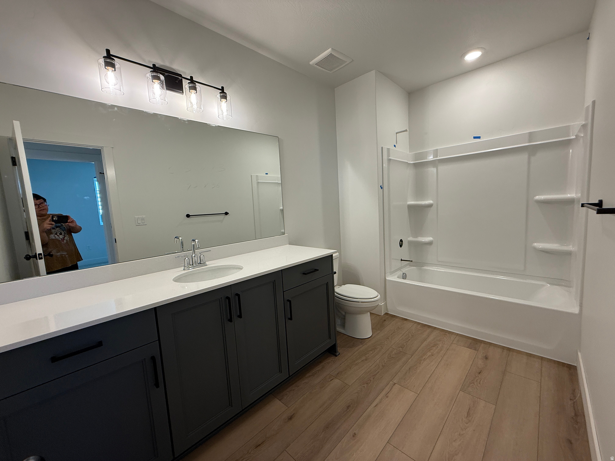 CREEKSIDE AT JDC RANCH - Residential