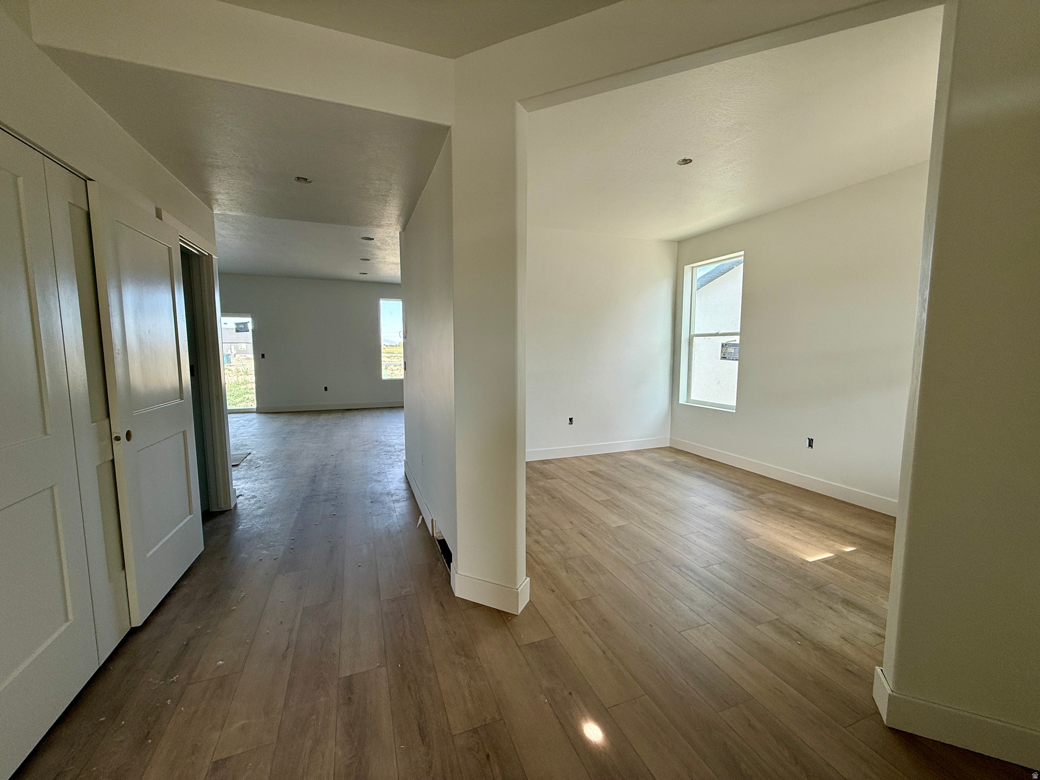 CREEKSIDE AT JDC RANCH - Residential