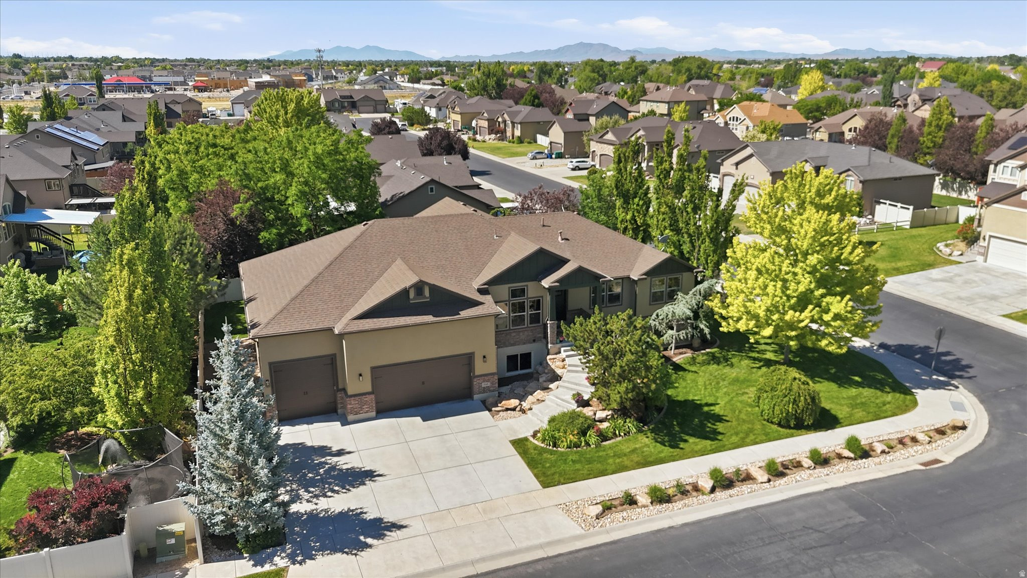COUNTRY HAVEN LOT 137 - Residential