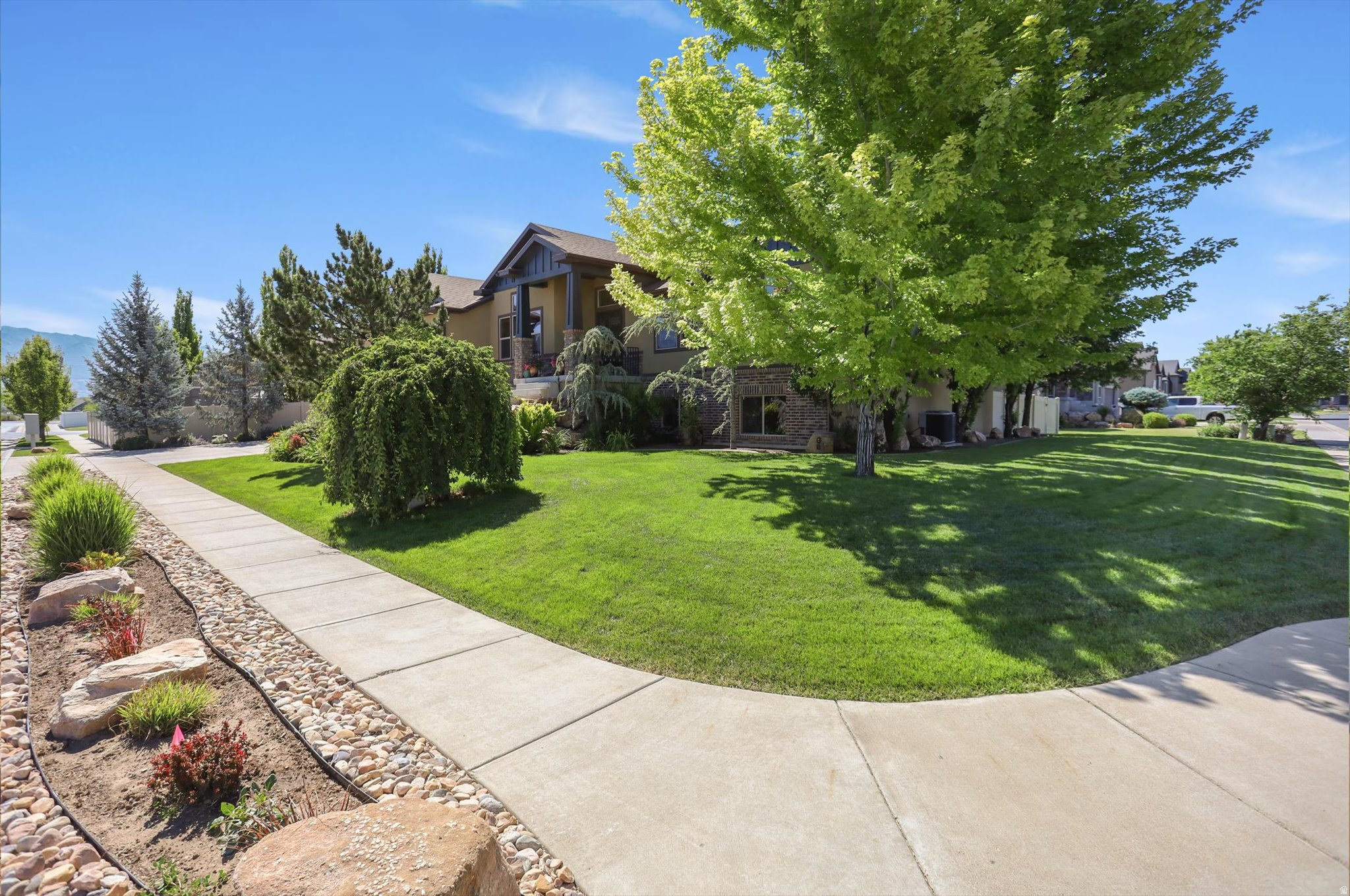COUNTRY HAVEN LOT 137 - Residential