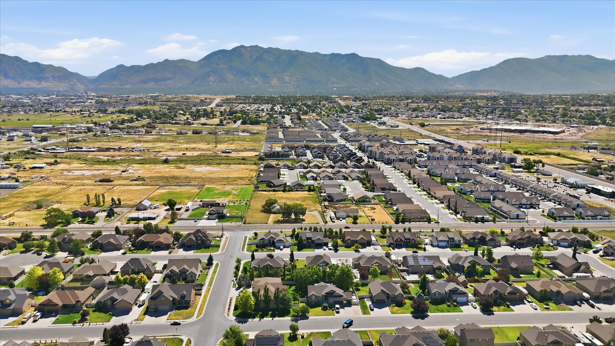 COUNTRY HAVEN LOT 137 - Residential