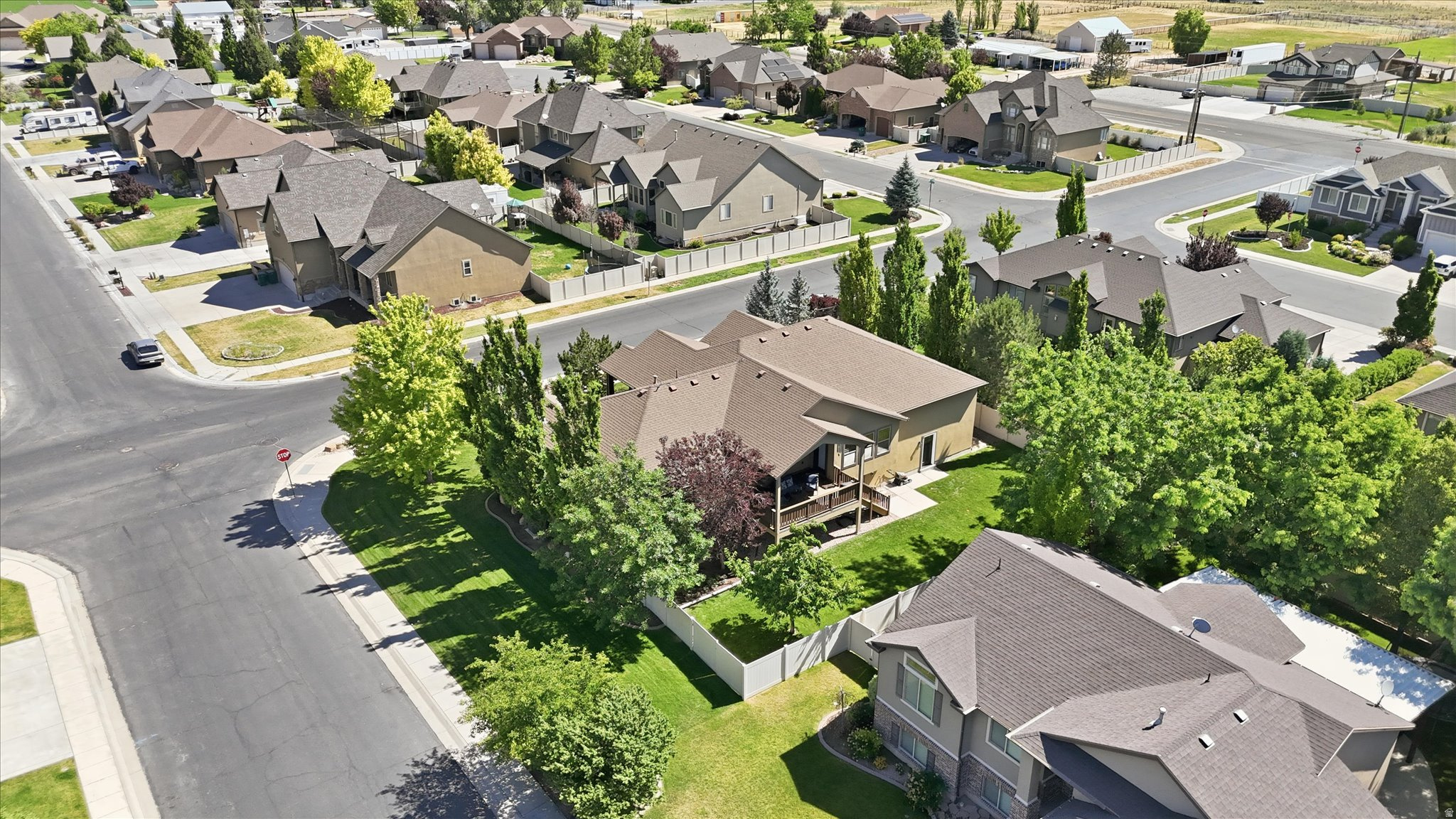 COUNTRY HAVEN LOT 137 - Residential