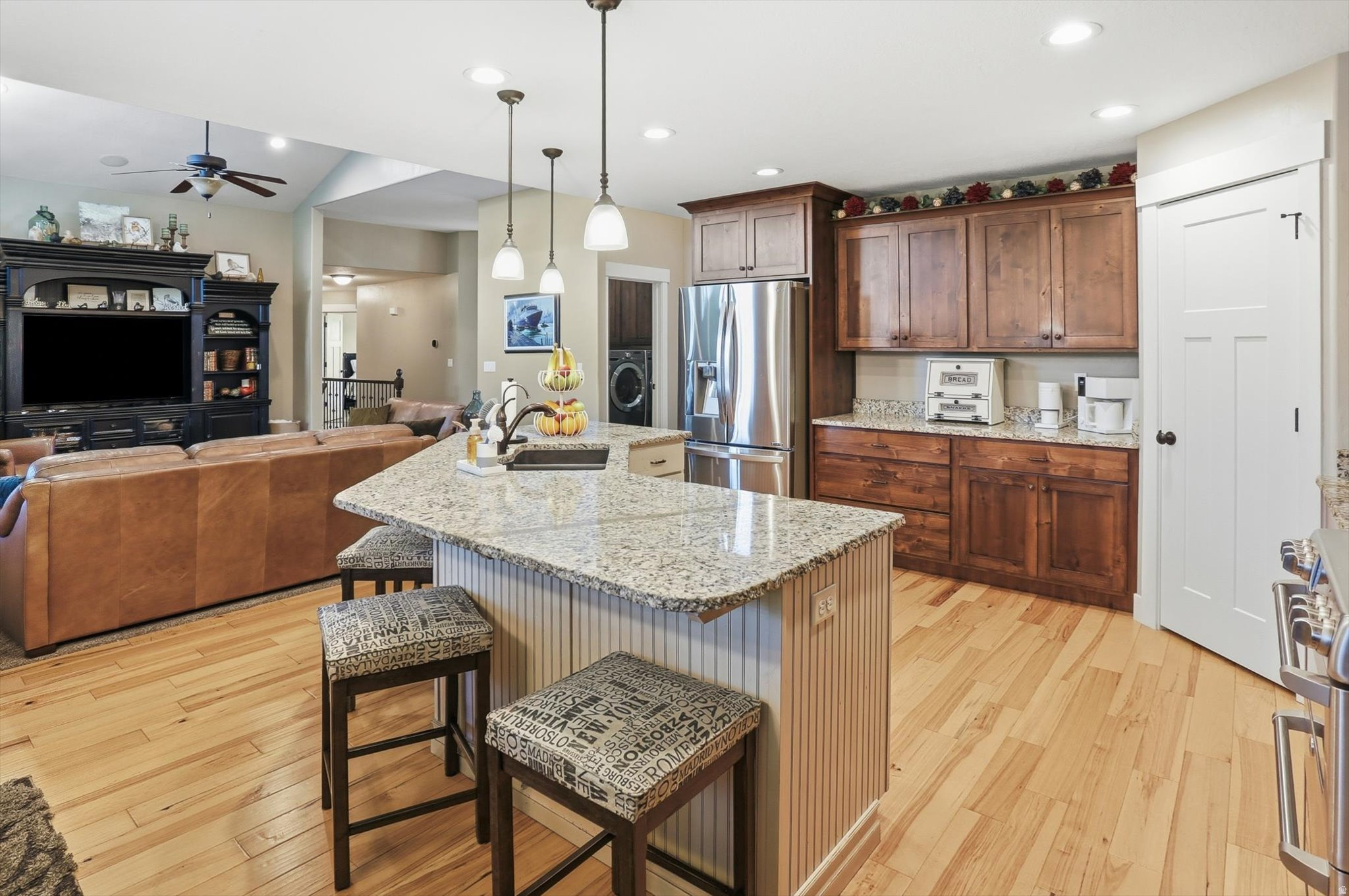 COUNTRY HAVEN LOT 137 - Residential