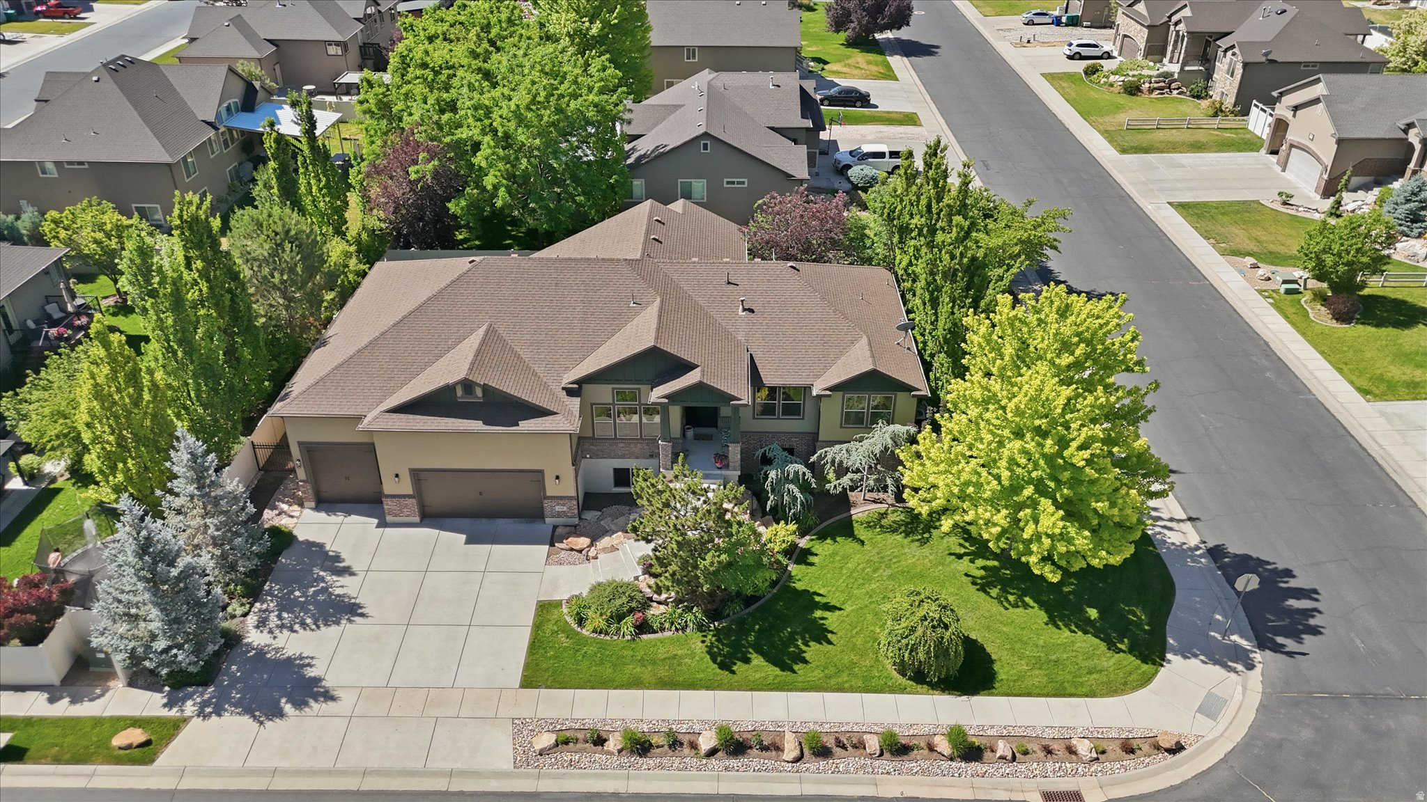 COUNTRY HAVEN LOT 137 - Residential