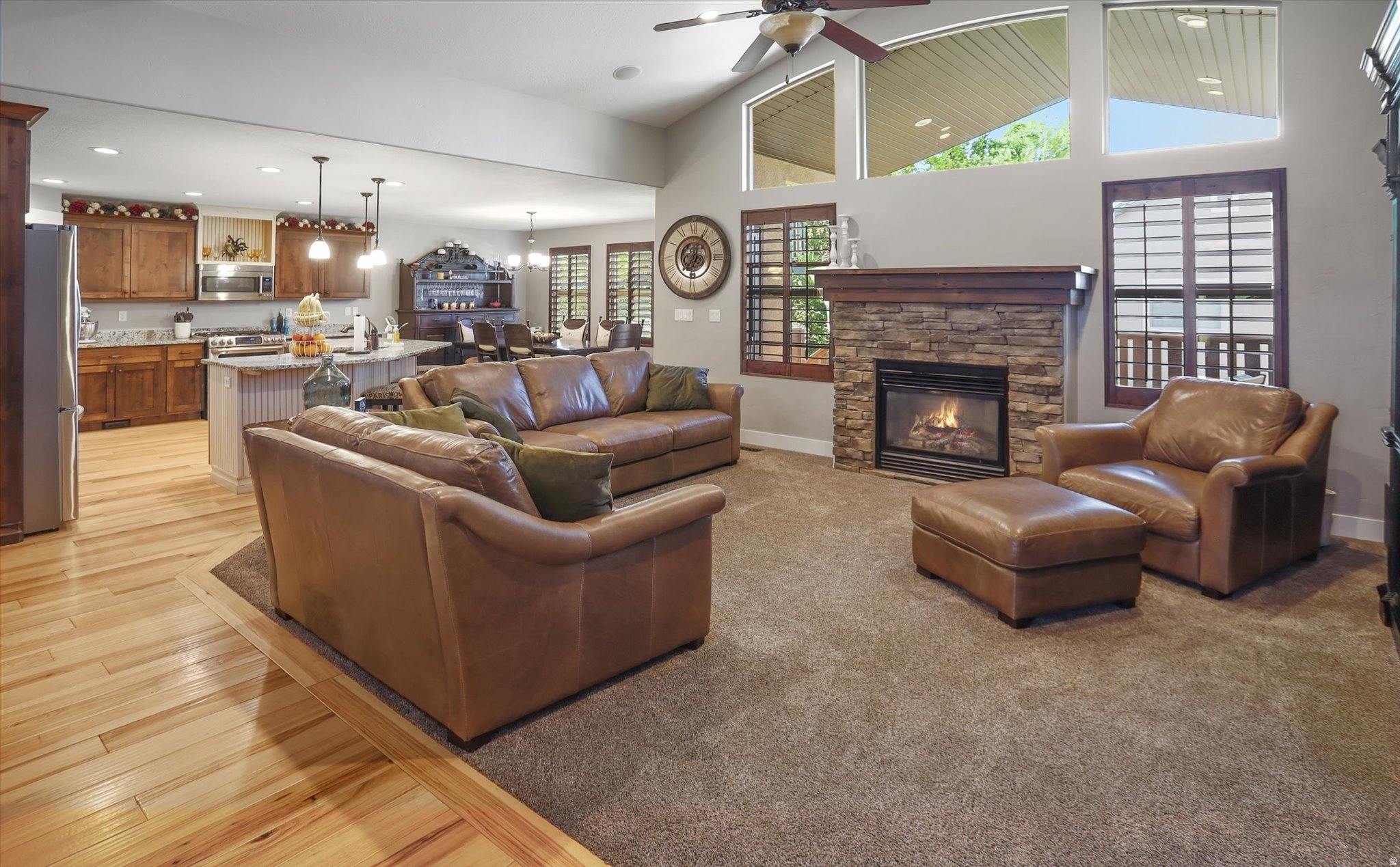 COUNTRY HAVEN LOT 137 - Residential