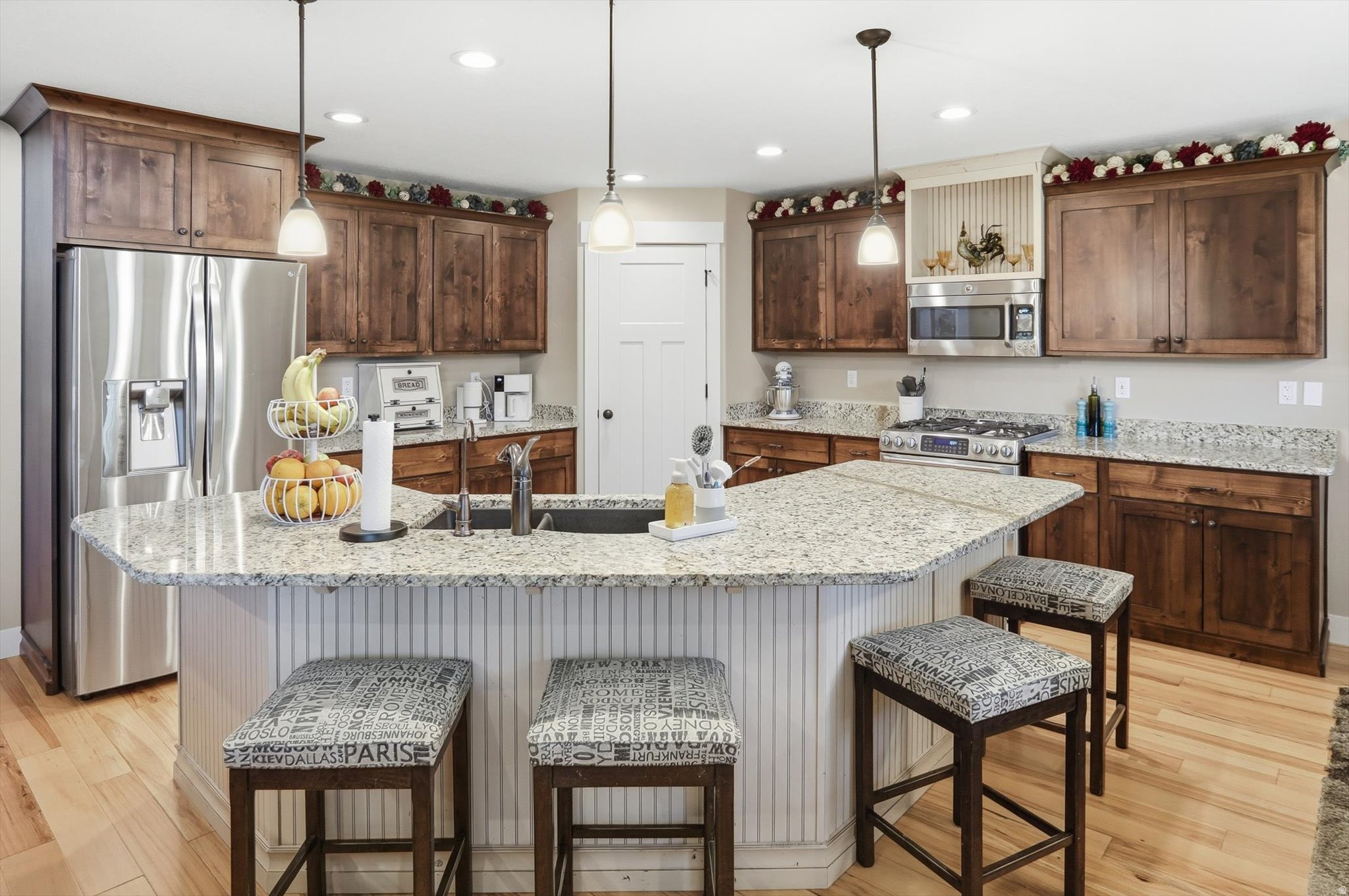 COUNTRY HAVEN LOT 137 - Residential
