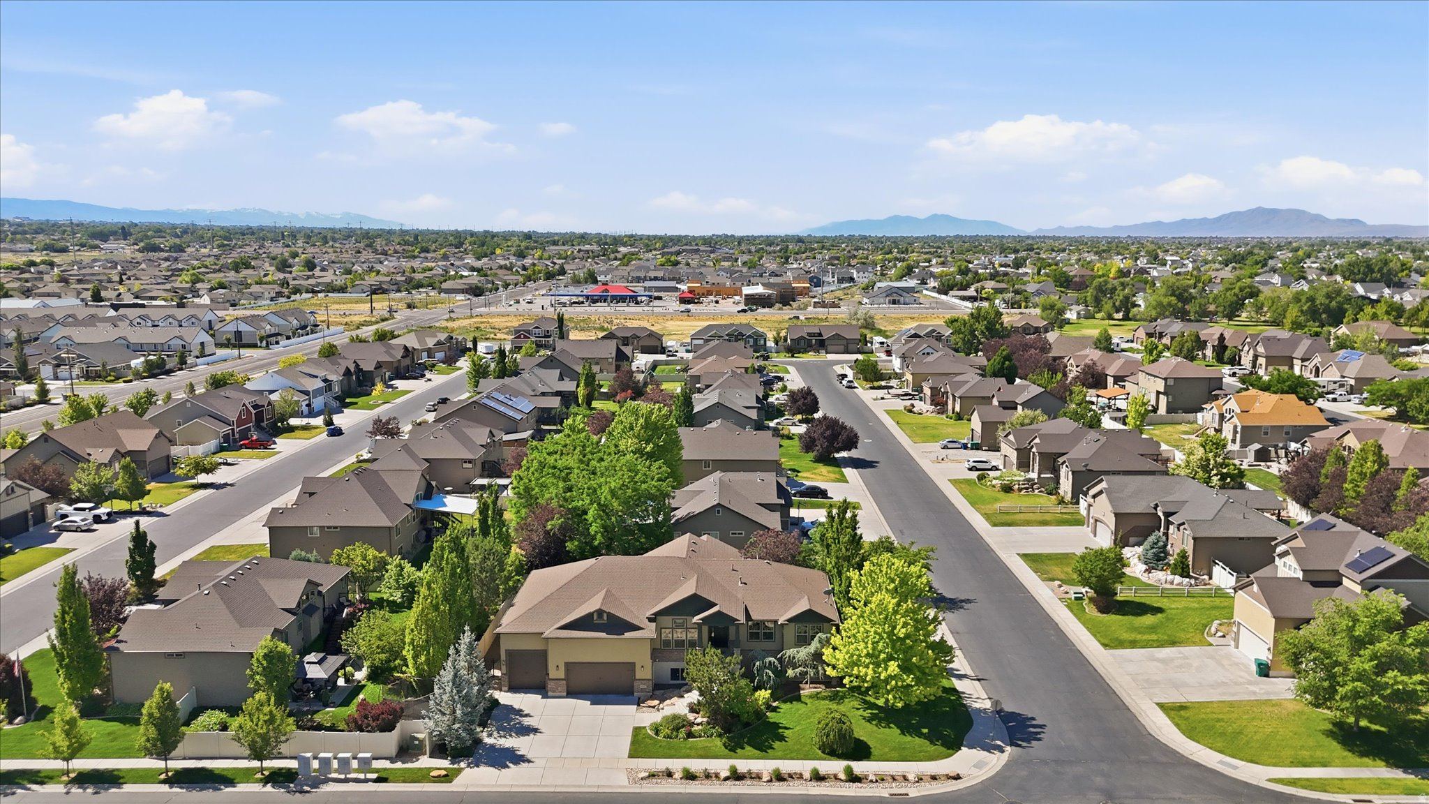 COUNTRY HAVEN LOT 137 - Residential