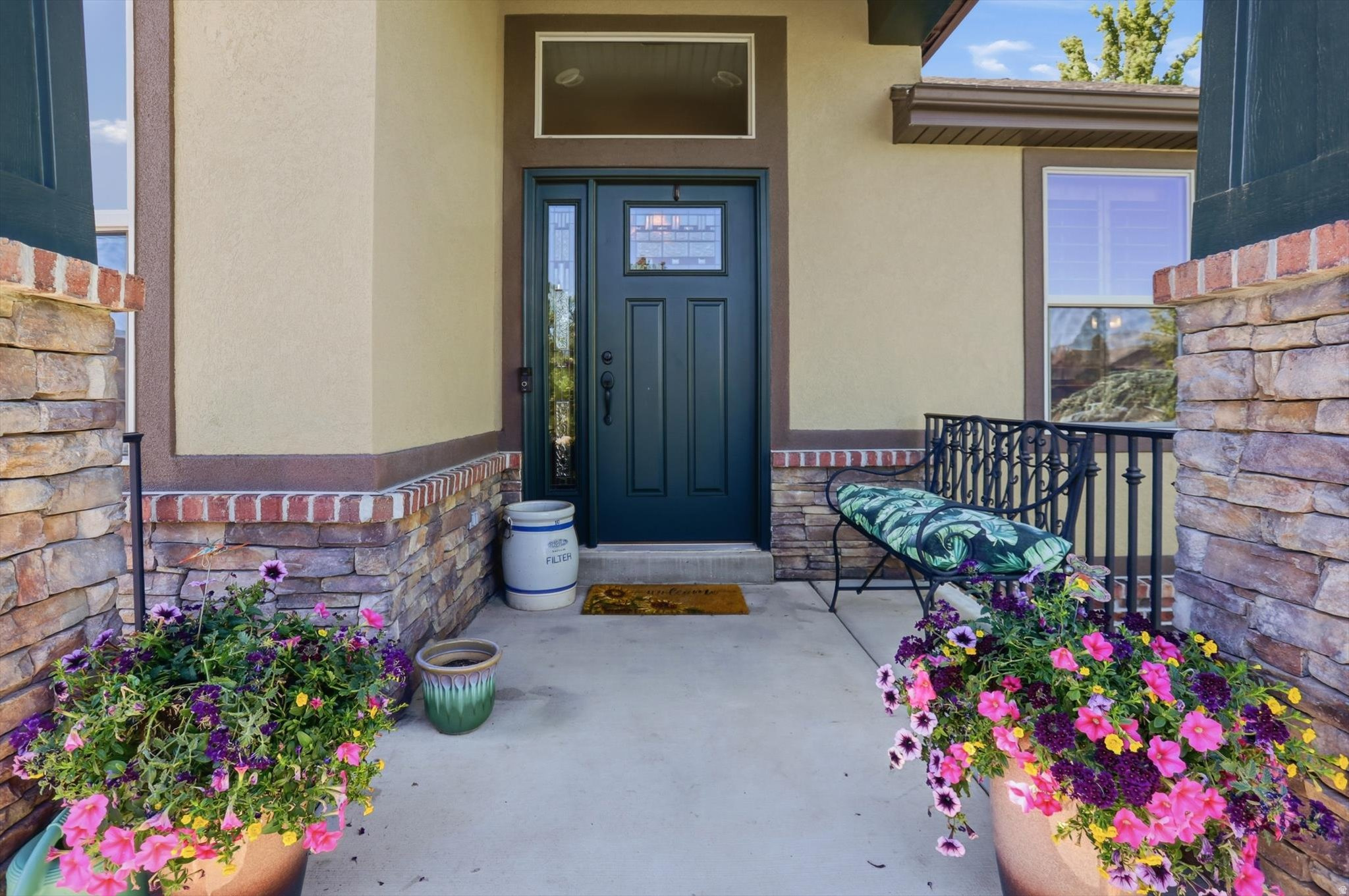 COUNTRY HAVEN LOT 137 - Residential
