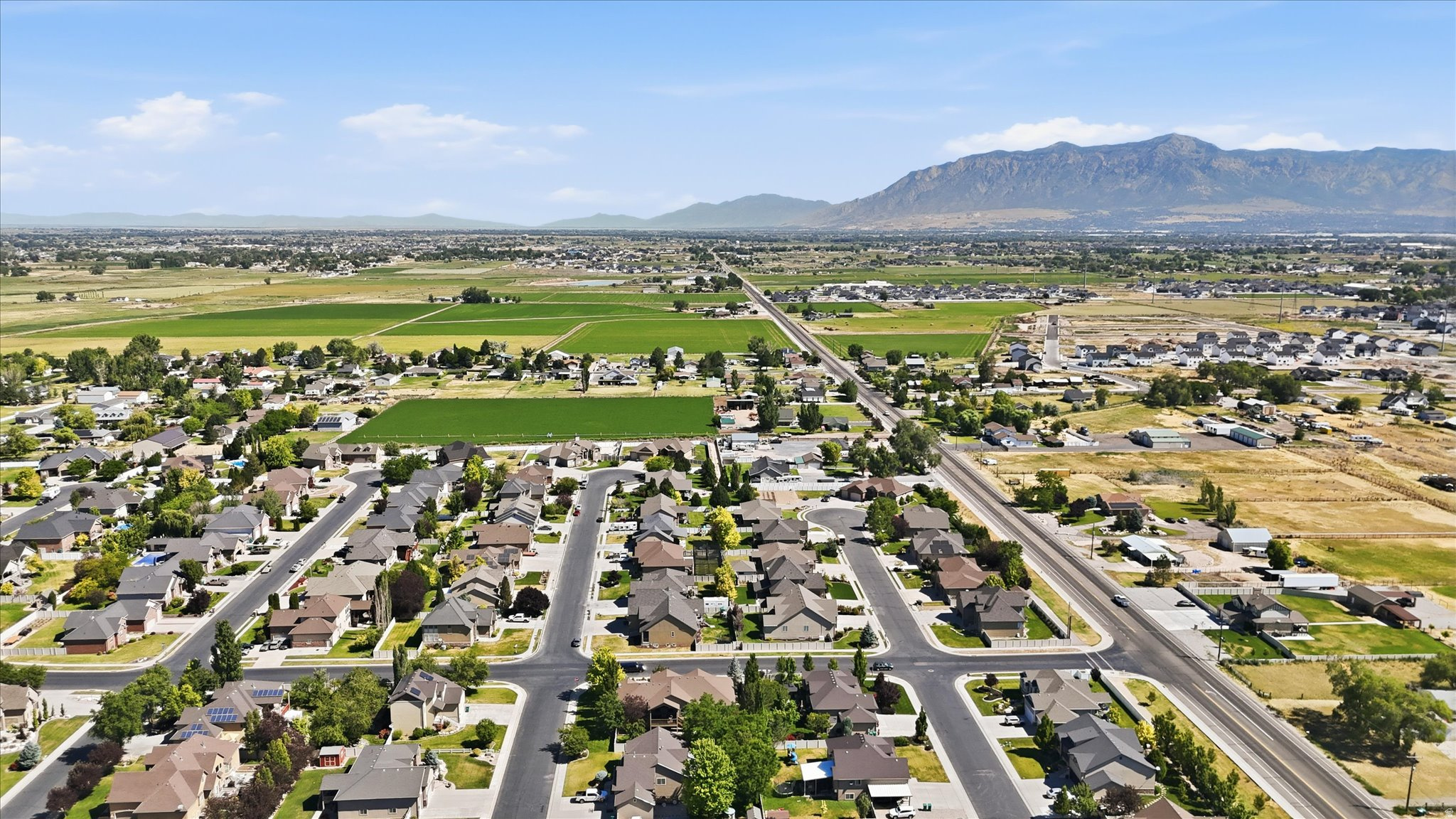 COUNTRY HAVEN LOT 137 - Residential
