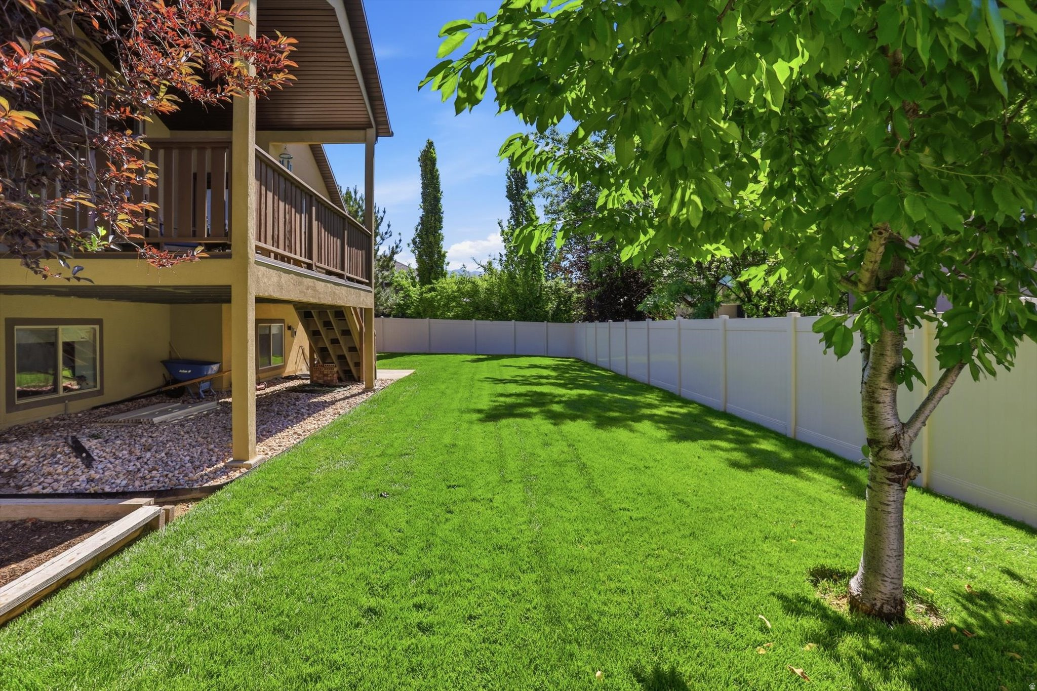 COUNTRY HAVEN LOT 137 - Residential