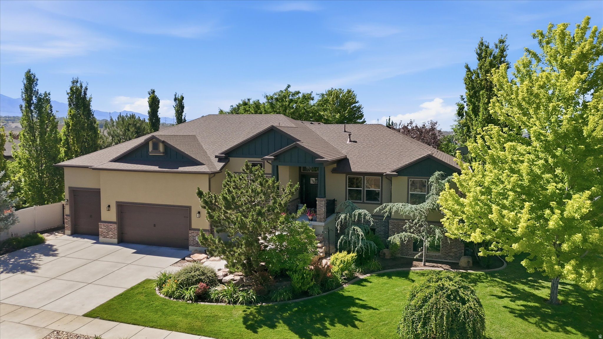 COUNTRY HAVEN LOT 137 - Residential