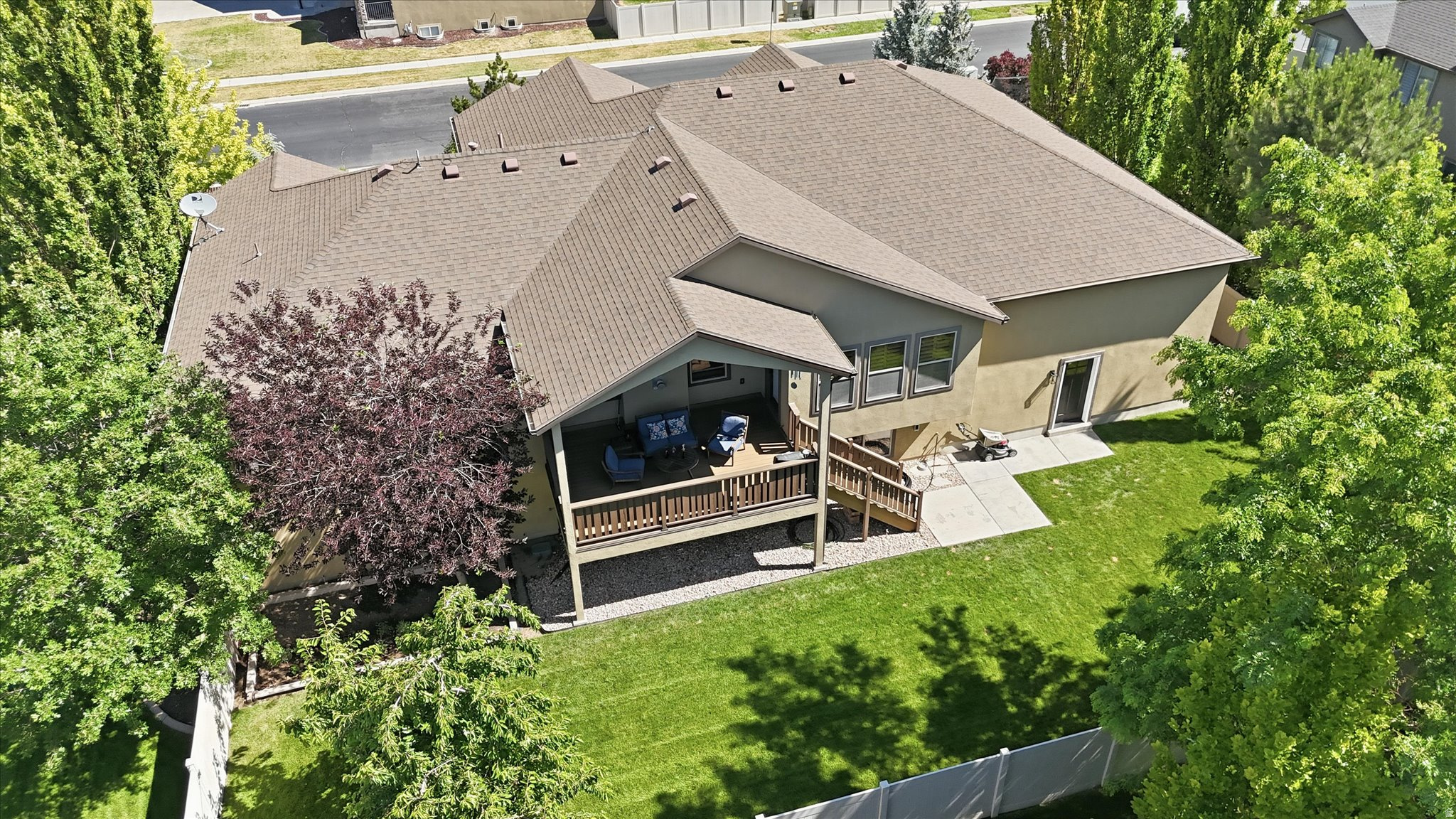 COUNTRY HAVEN LOT 137 - Residential