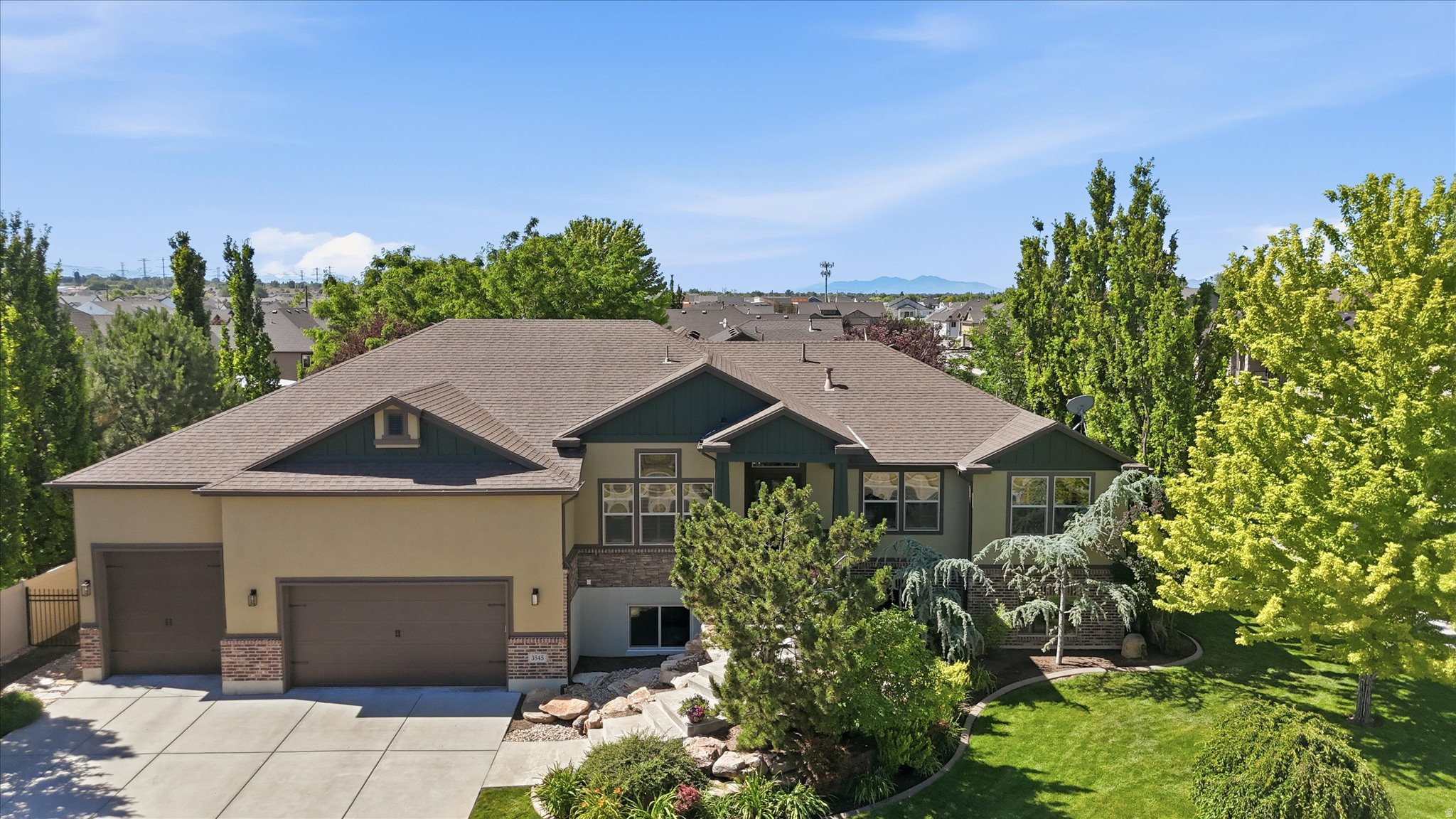 COUNTRY HAVEN LOT 137 - Residential
