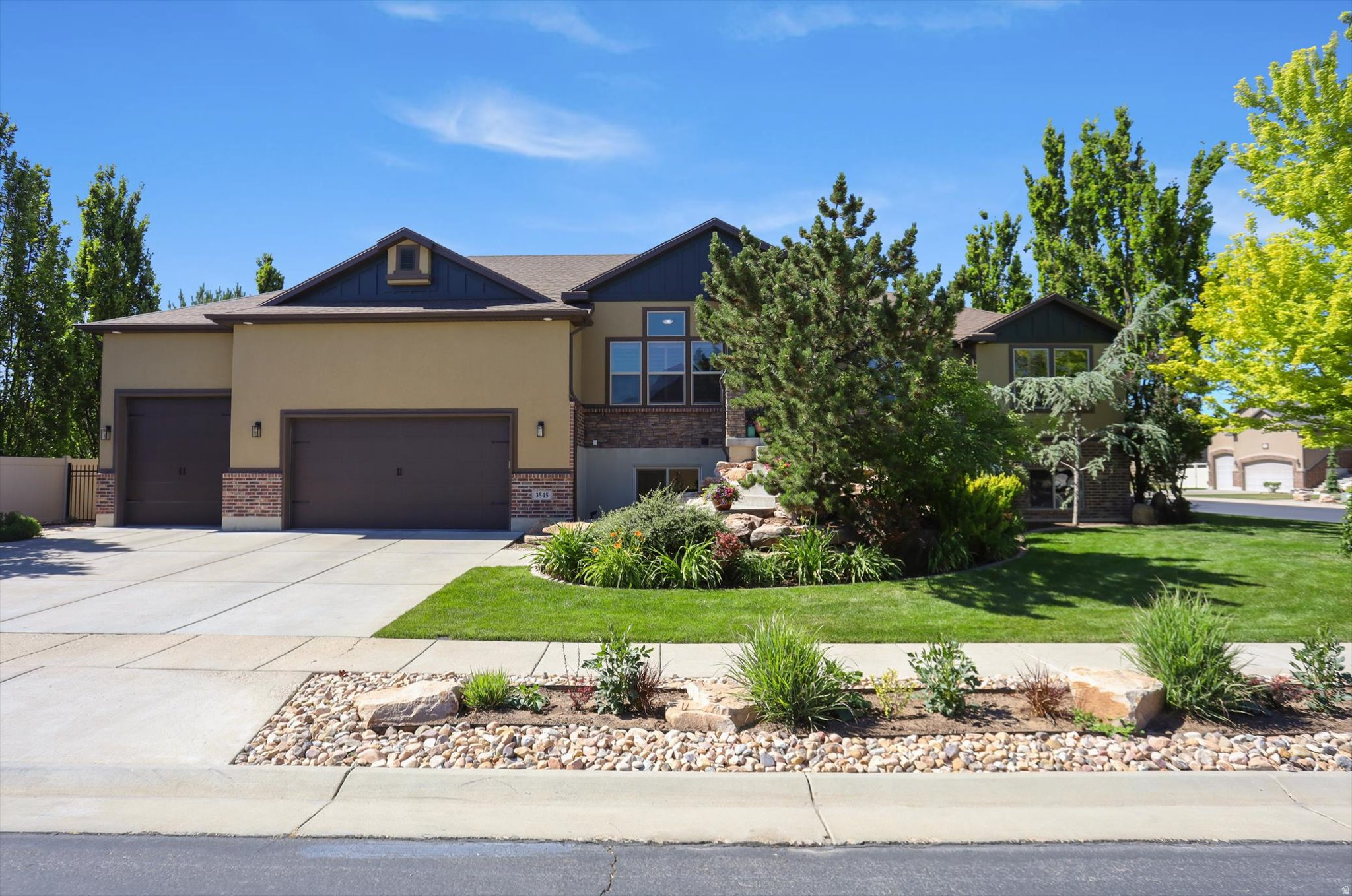 COUNTRY HAVEN LOT 137 - Residential