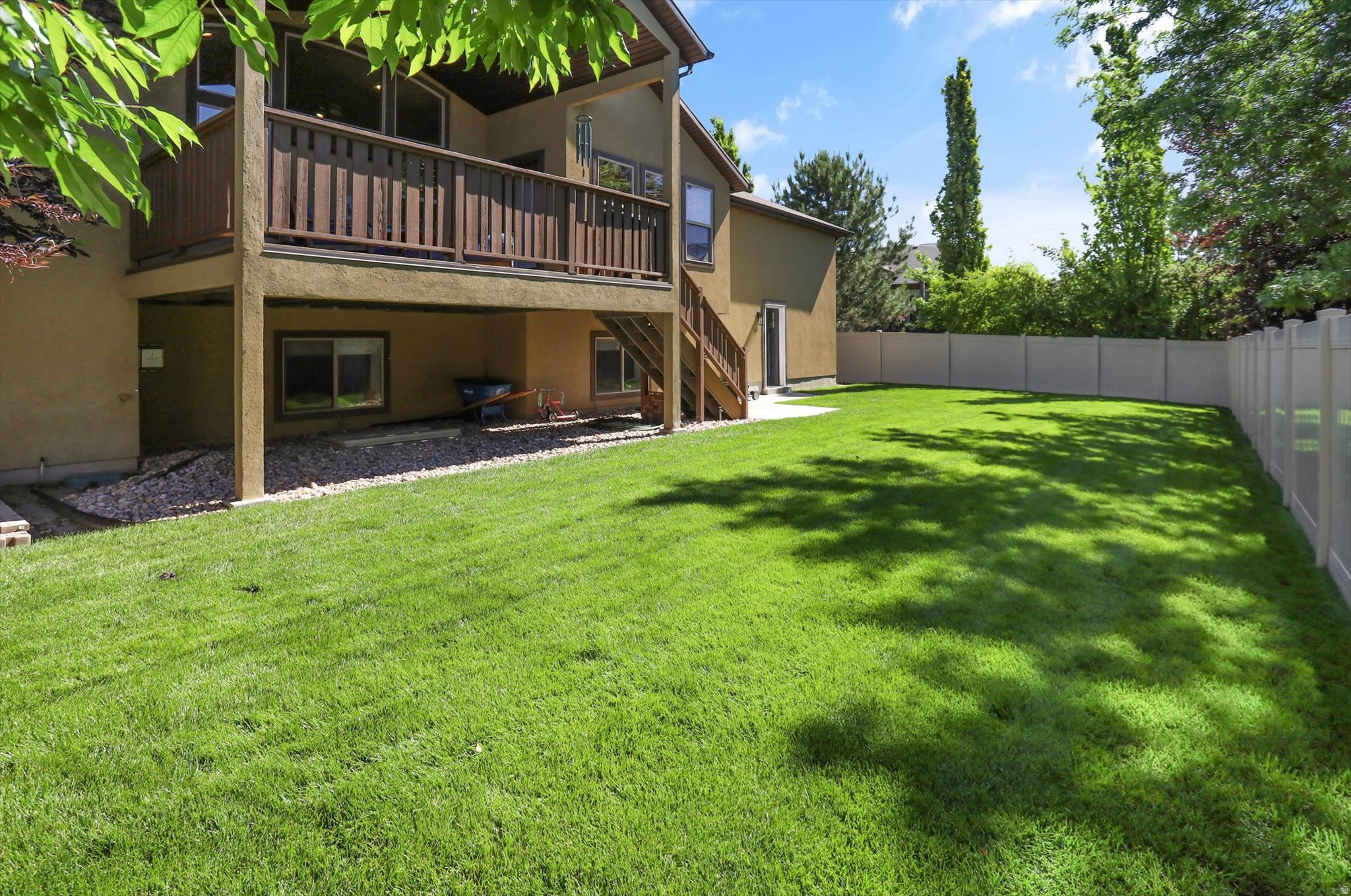 COUNTRY HAVEN LOT 137 - Residential