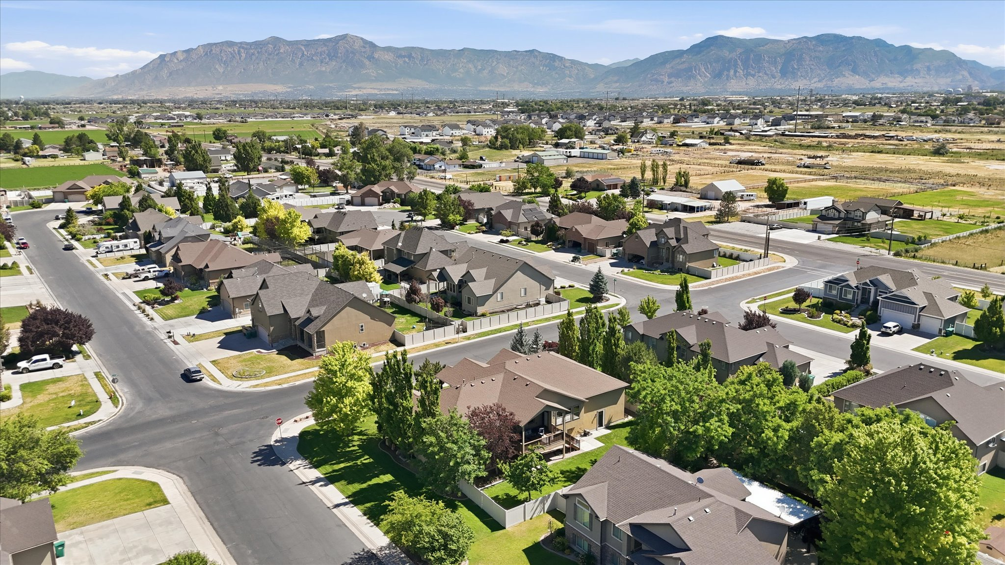 COUNTRY HAVEN LOT 137 - Residential