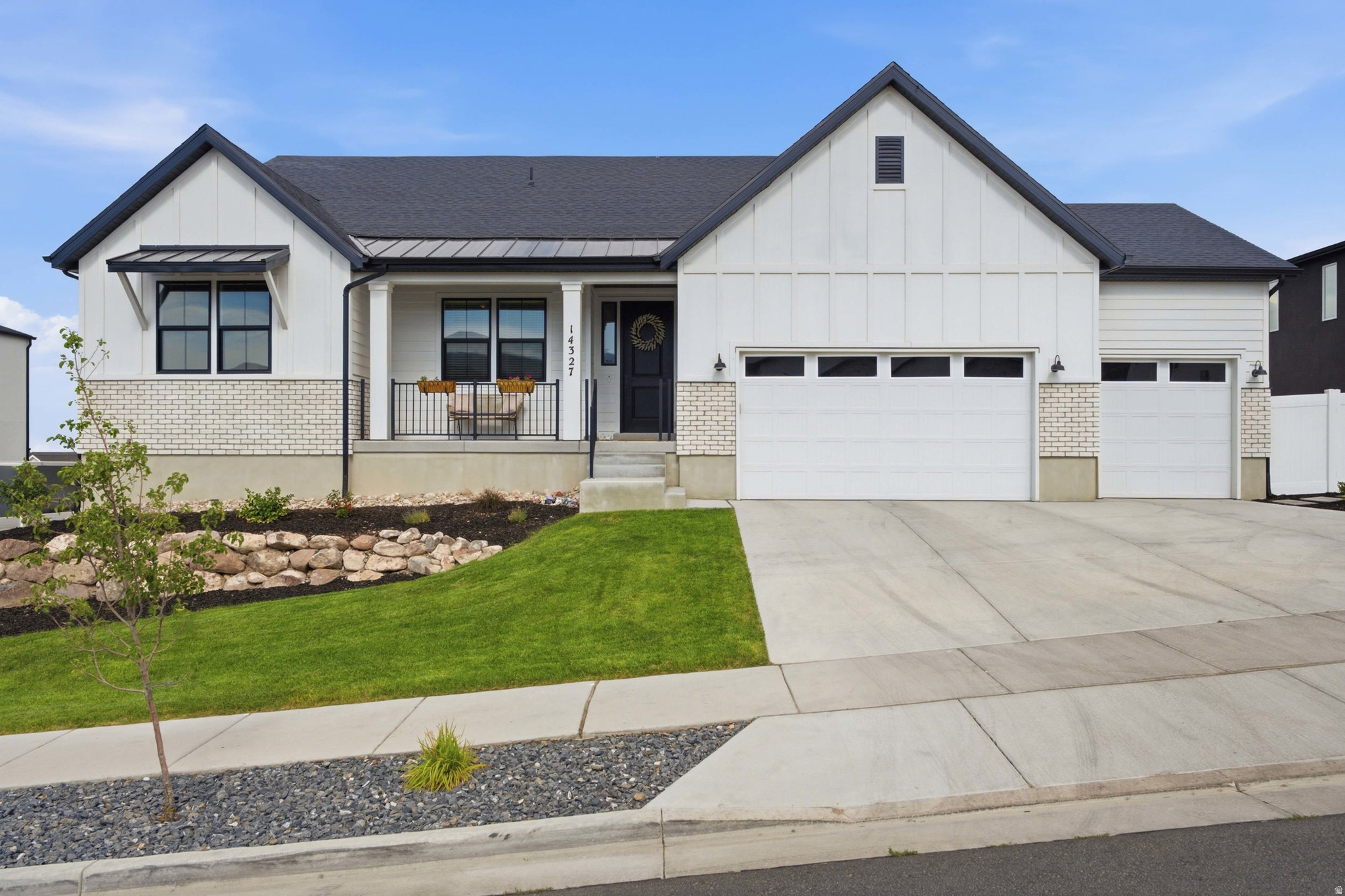 VAL JOHNSON - Residential