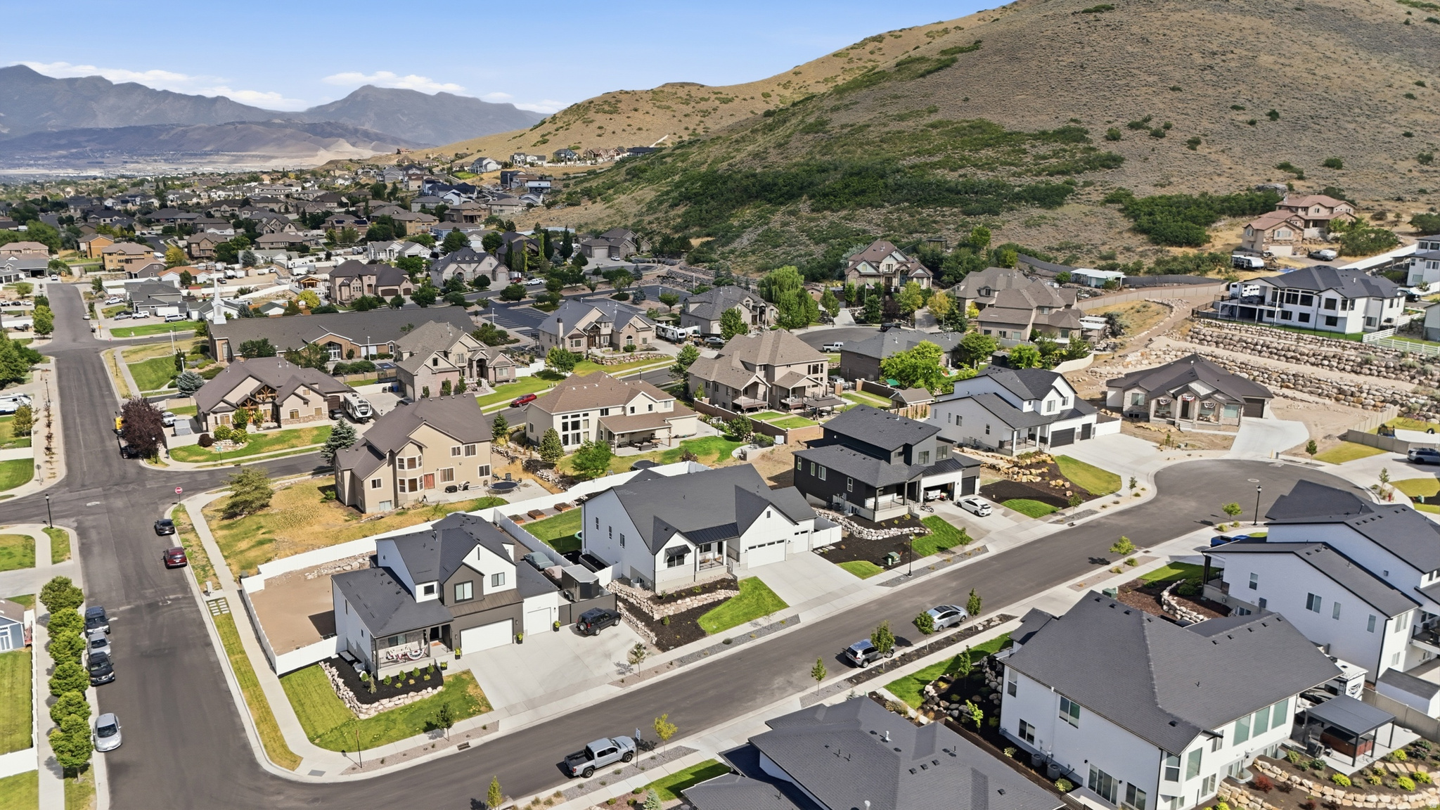 VAL JOHNSON - Residential