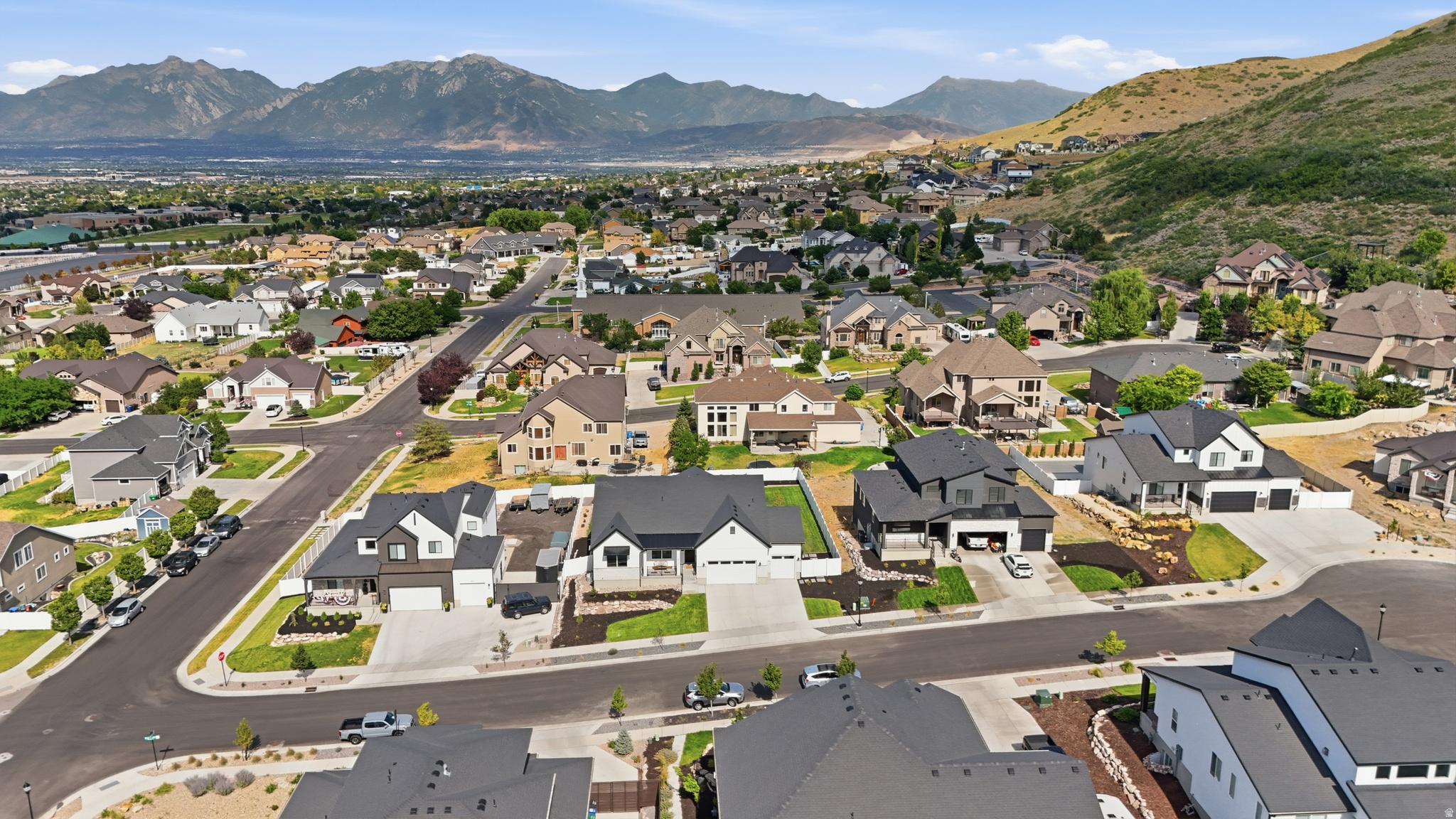 VAL JOHNSON - Residential