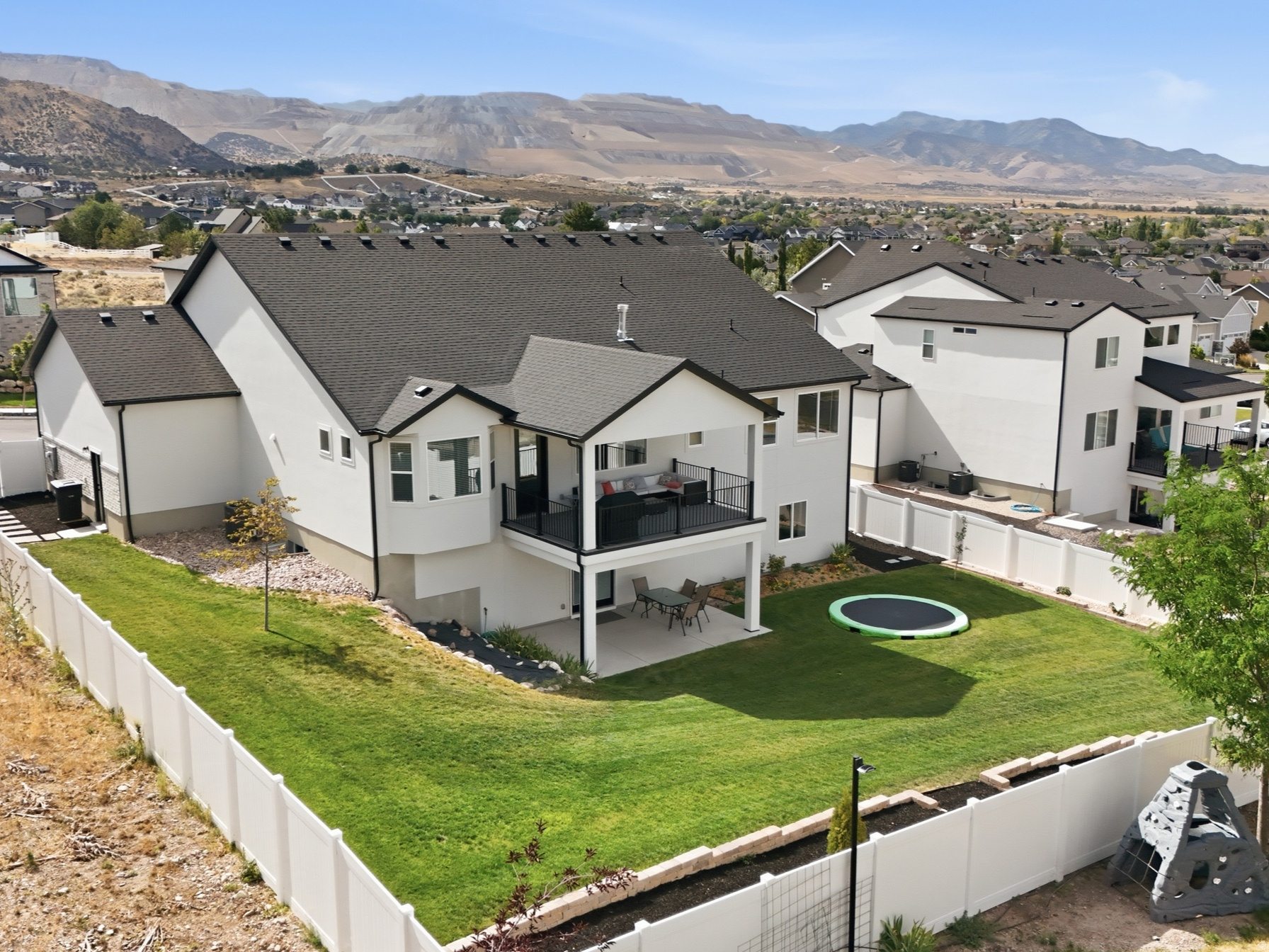 VAL JOHNSON - Residential