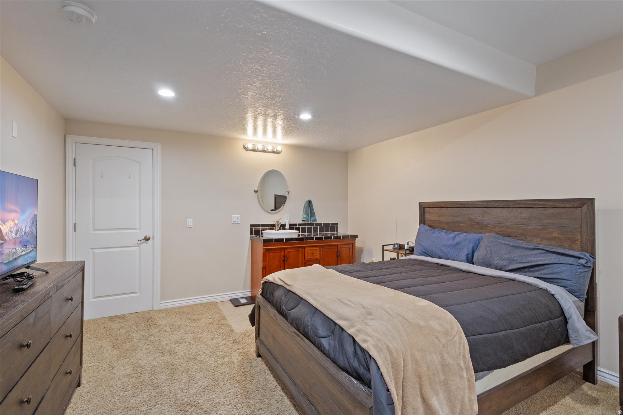 SOUTH MEADOWS SUBDIVISION - Residential
