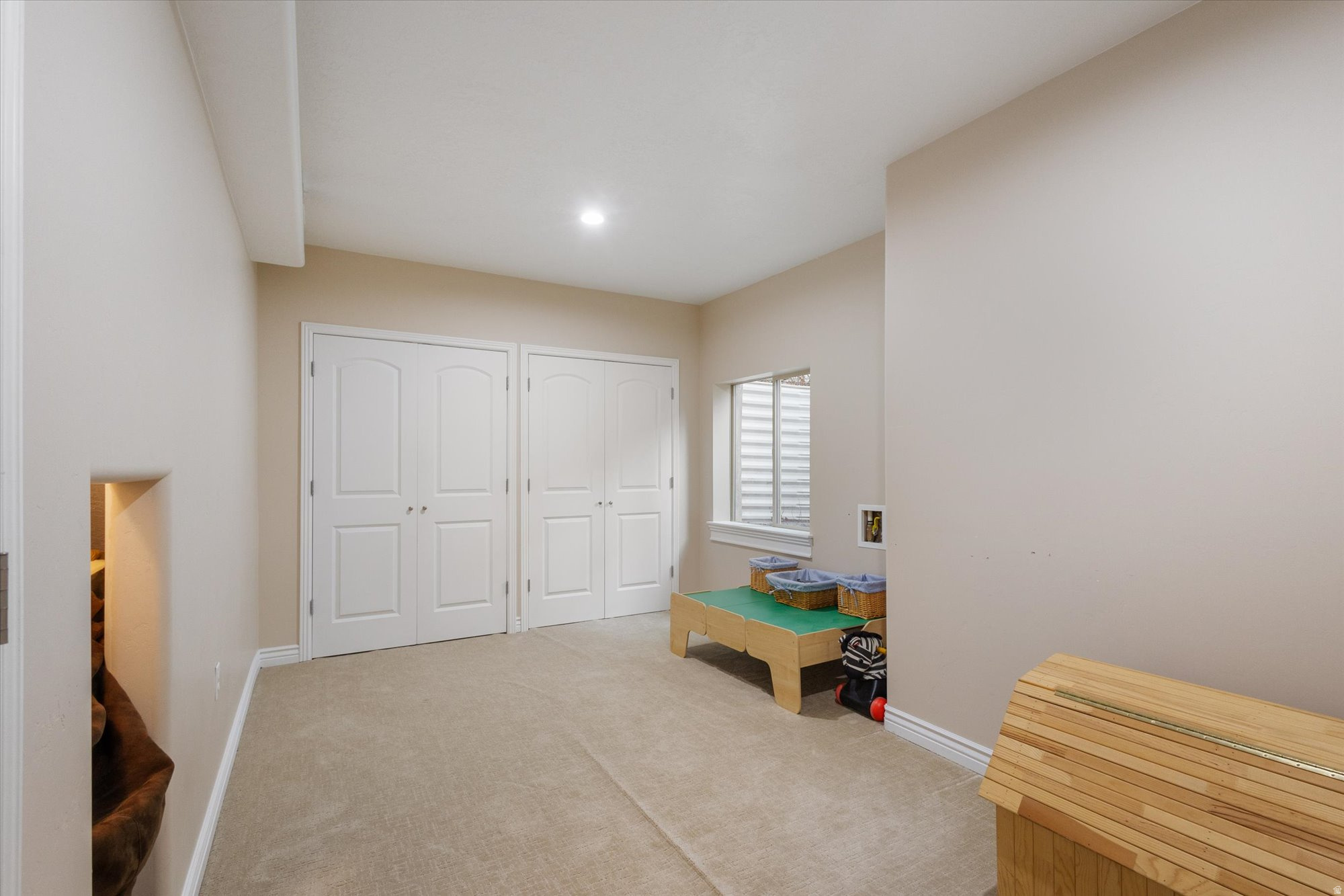 SOUTH MEADOWS SUBDIVISION - Residential