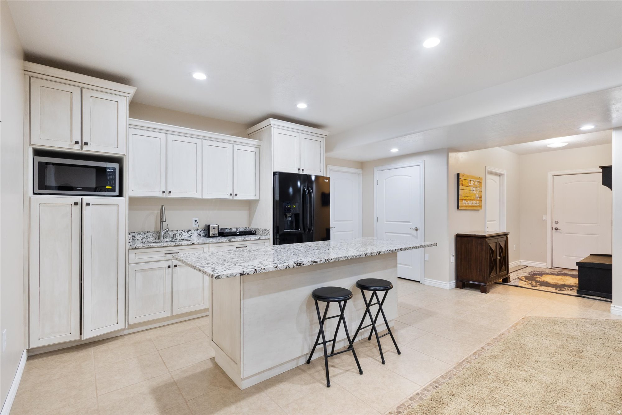 SOUTH MEADOWS SUBDIVISION - Residential