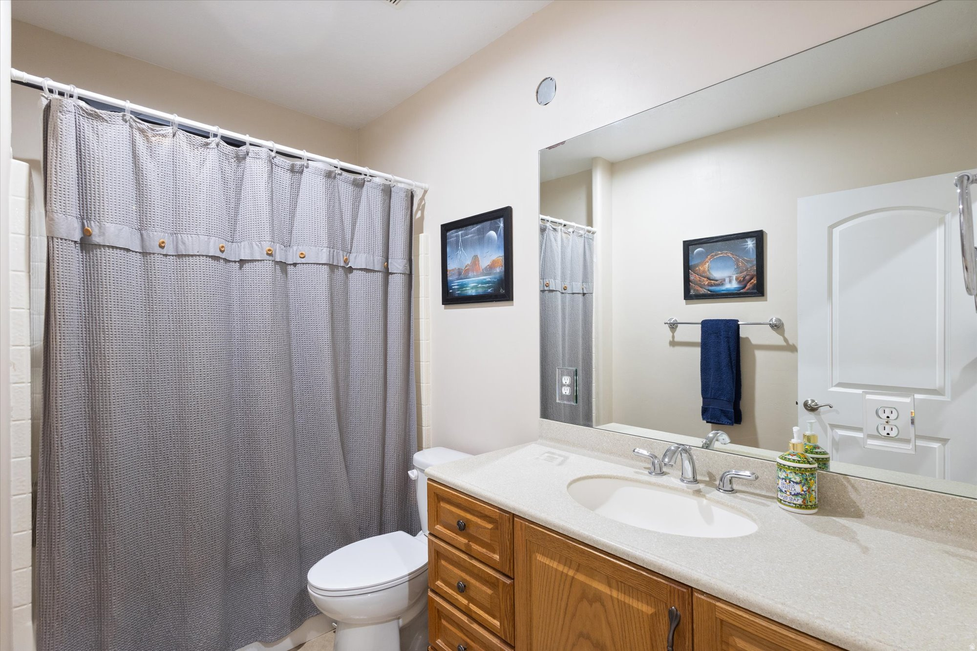 SOUTH MEADOWS SUBDIVISION - Residential