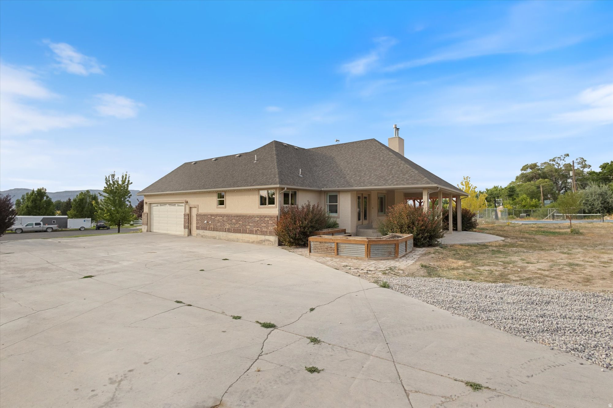 SOUTH MEADOWS SUBDIVISION - Residential