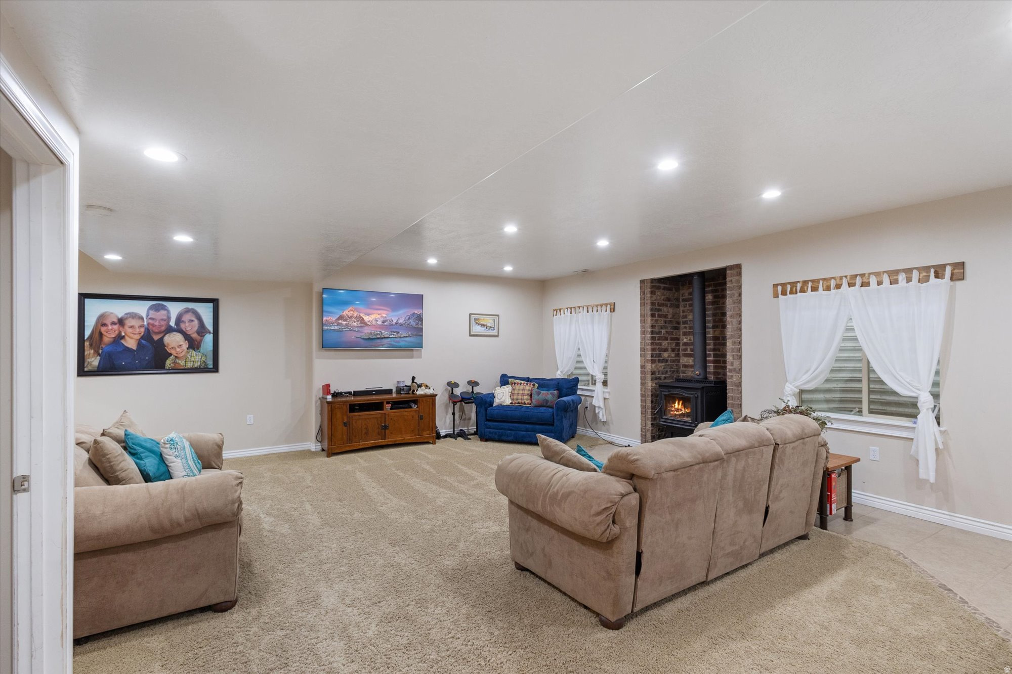 SOUTH MEADOWS SUBDIVISION - Residential