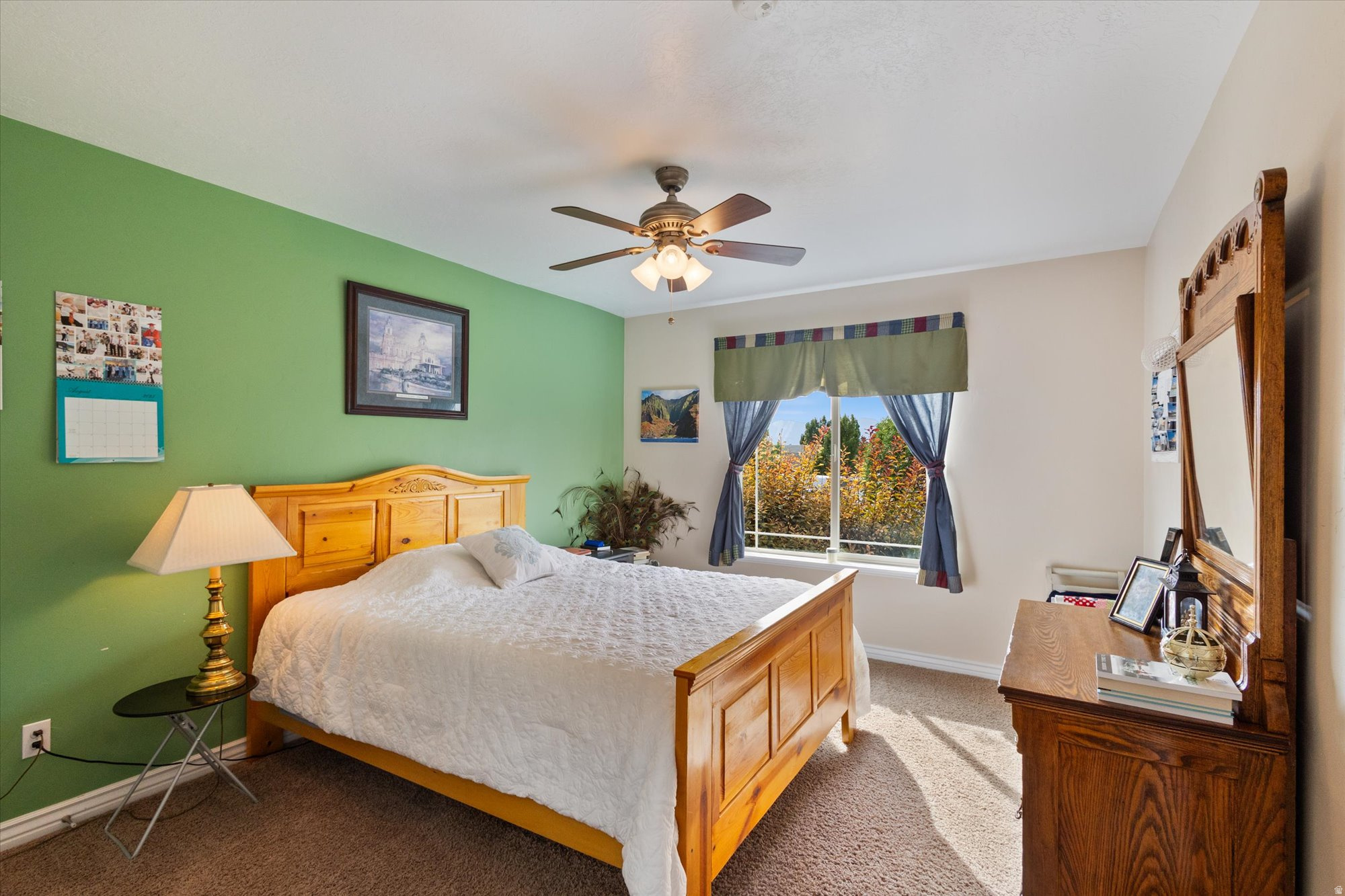 SOUTH MEADOWS SUBDIVISION - Residential