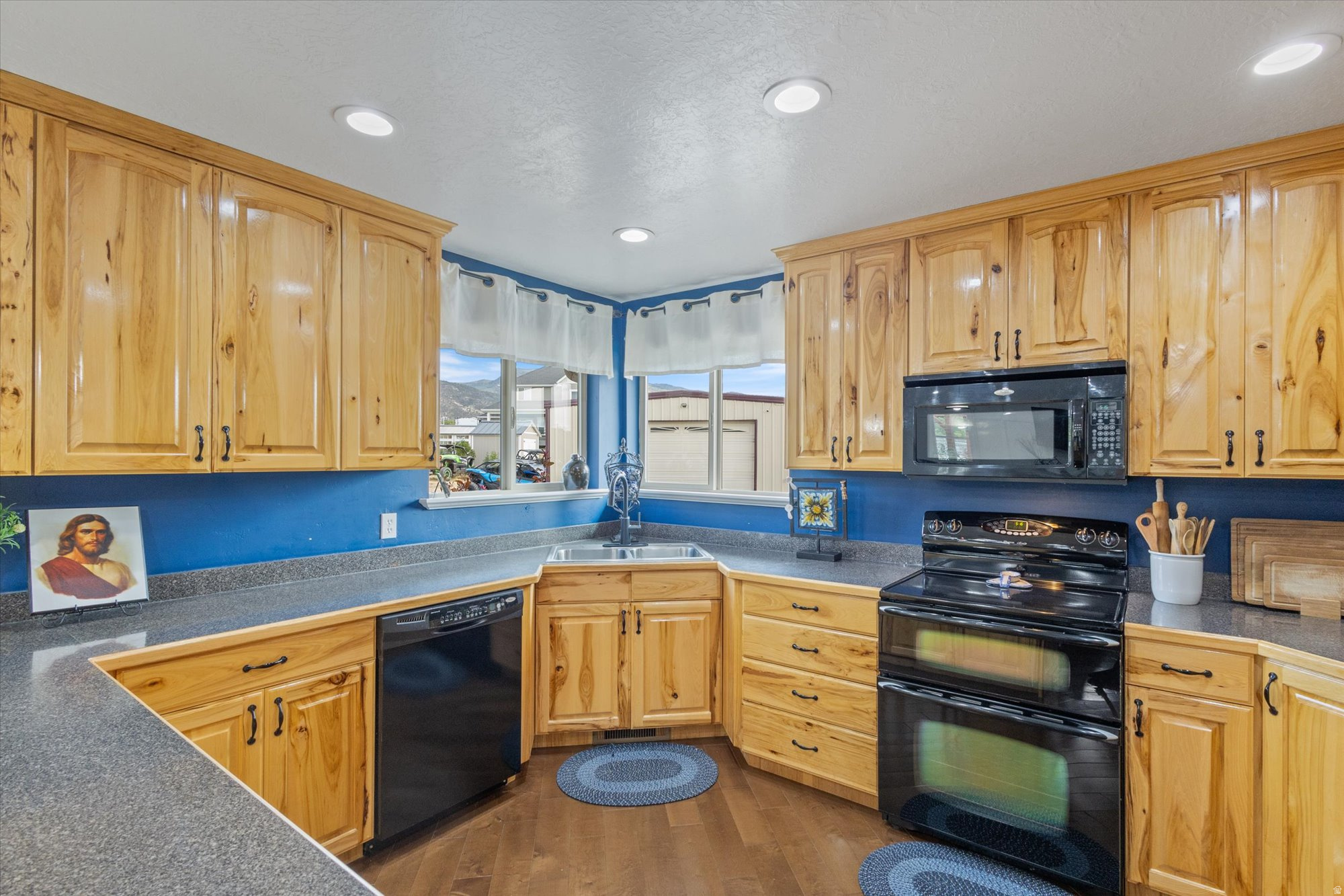 SOUTH MEADOWS SUBDIVISION - Residential