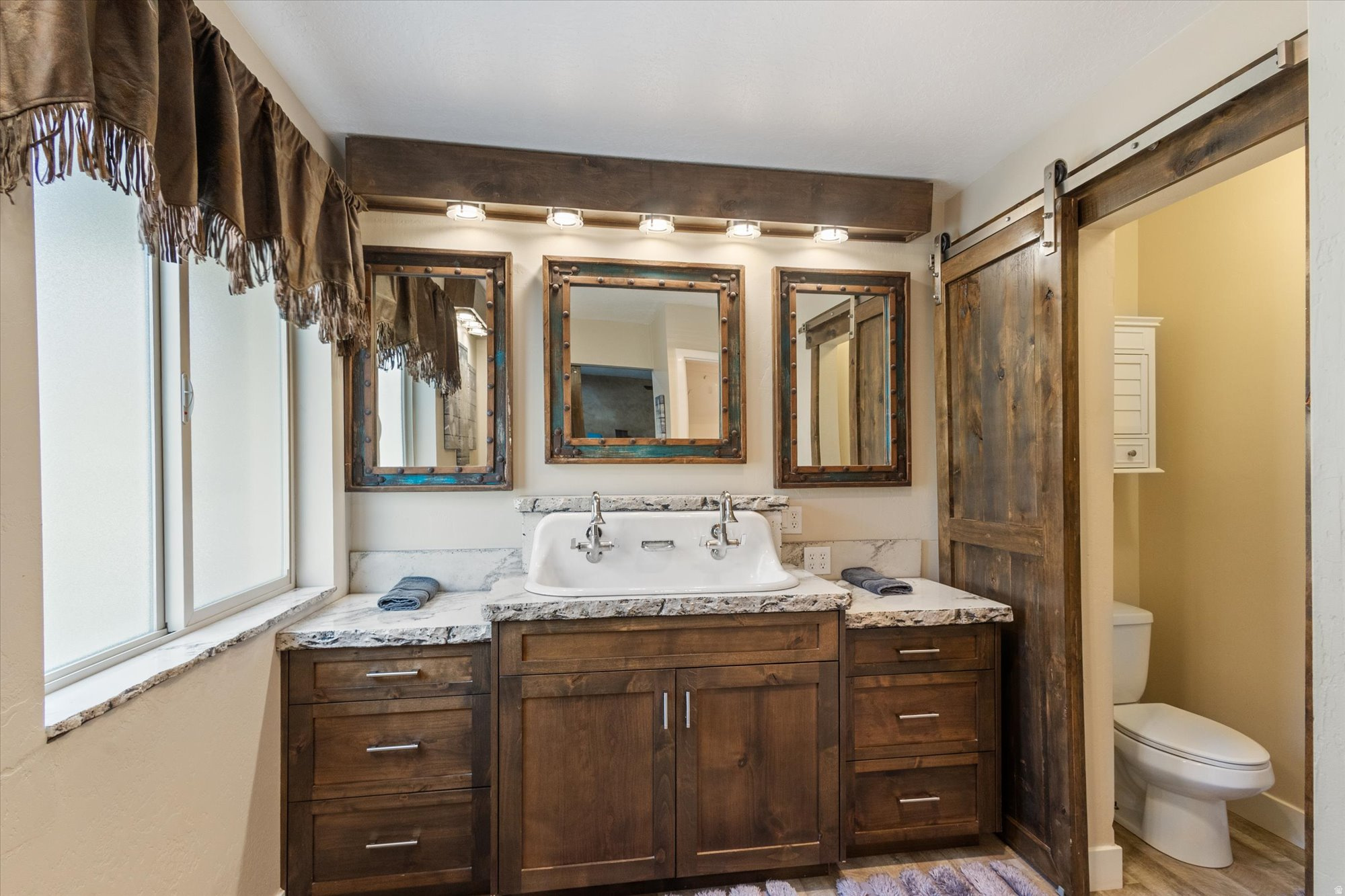 SOUTH MEADOWS SUBDIVISION - Residential