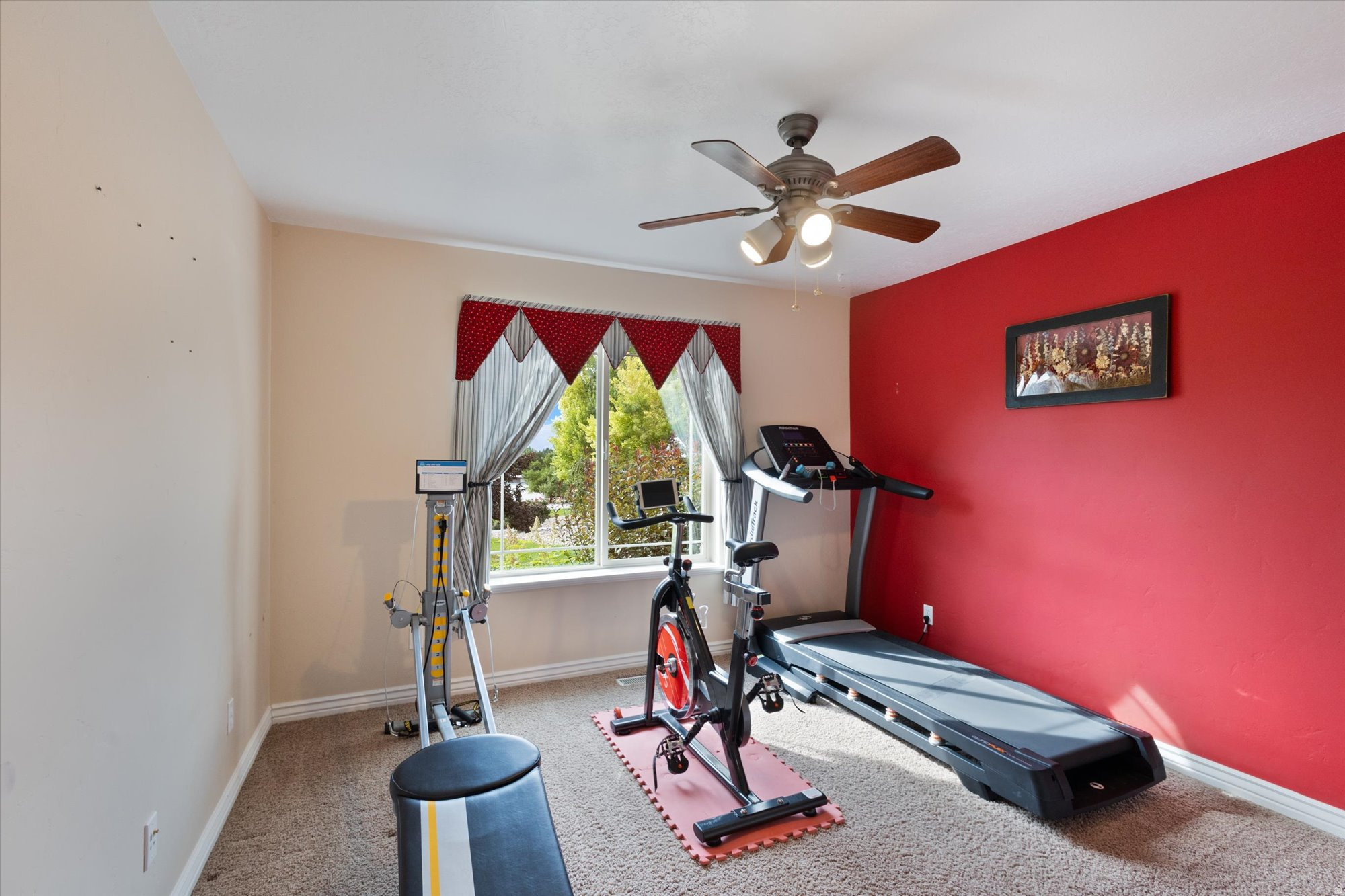 SOUTH MEADOWS SUBDIVISION - Residential