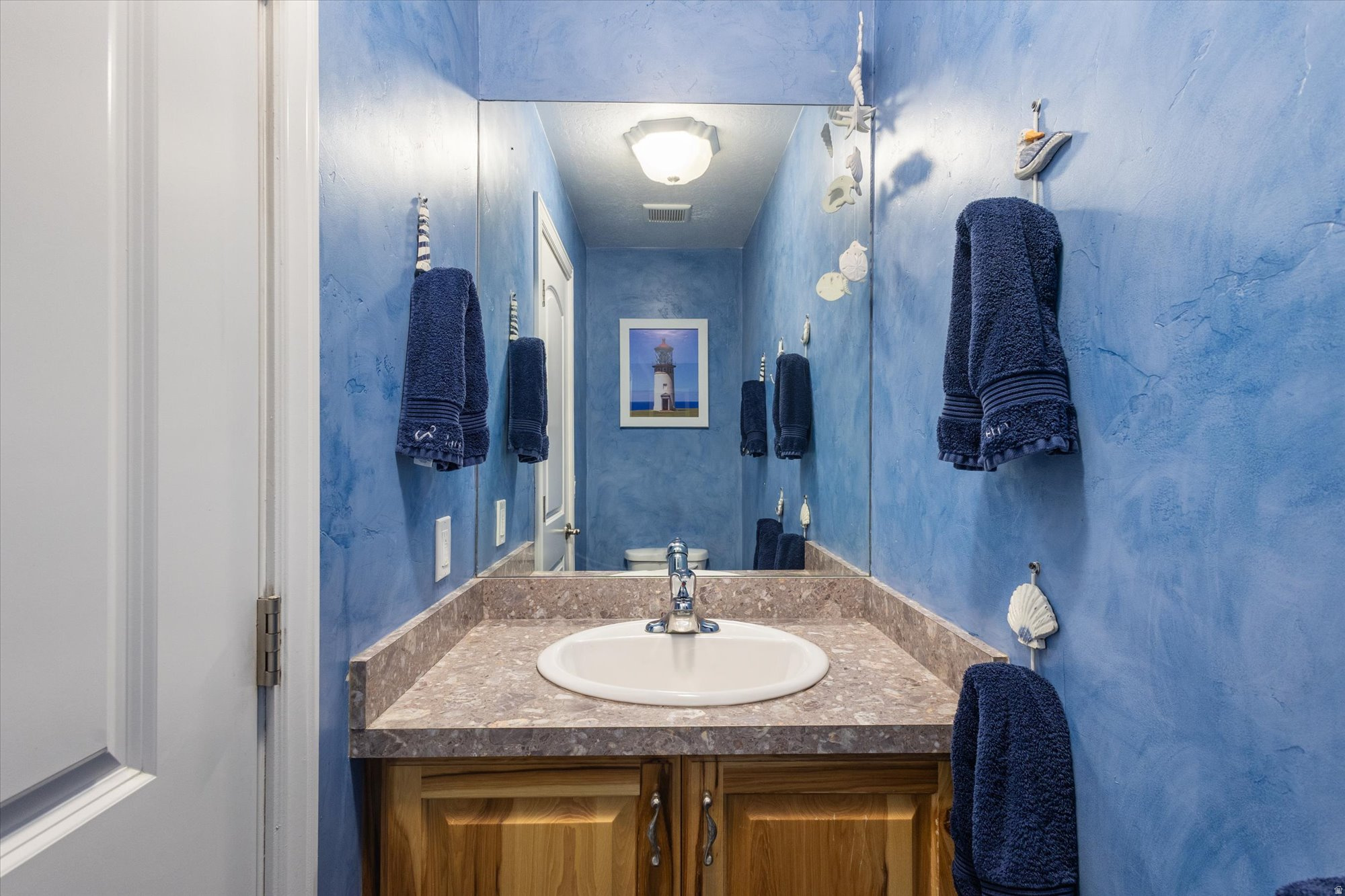 SOUTH MEADOWS SUBDIVISION - Residential