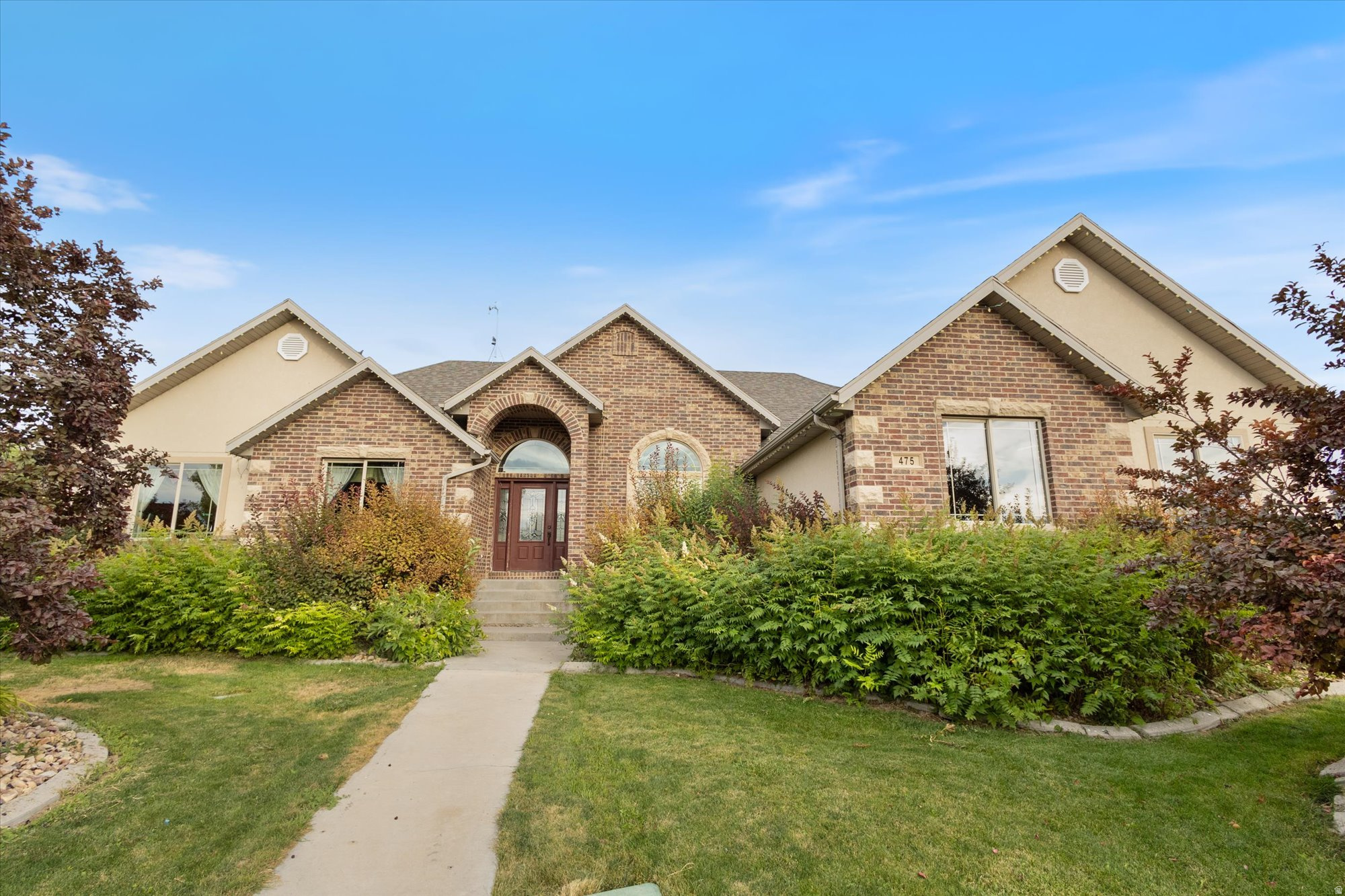 SOUTH MEADOWS SUBDIVISION - Residential