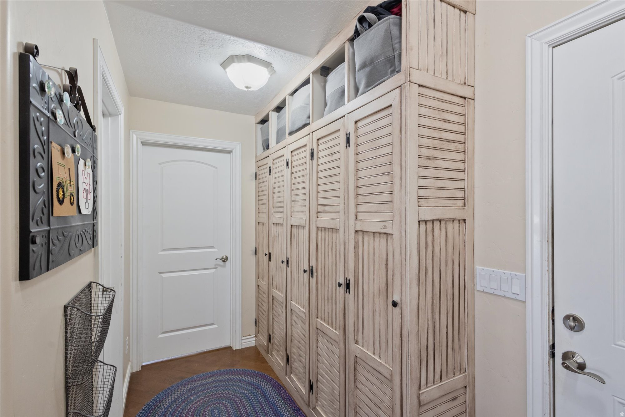 SOUTH MEADOWS SUBDIVISION - Residential