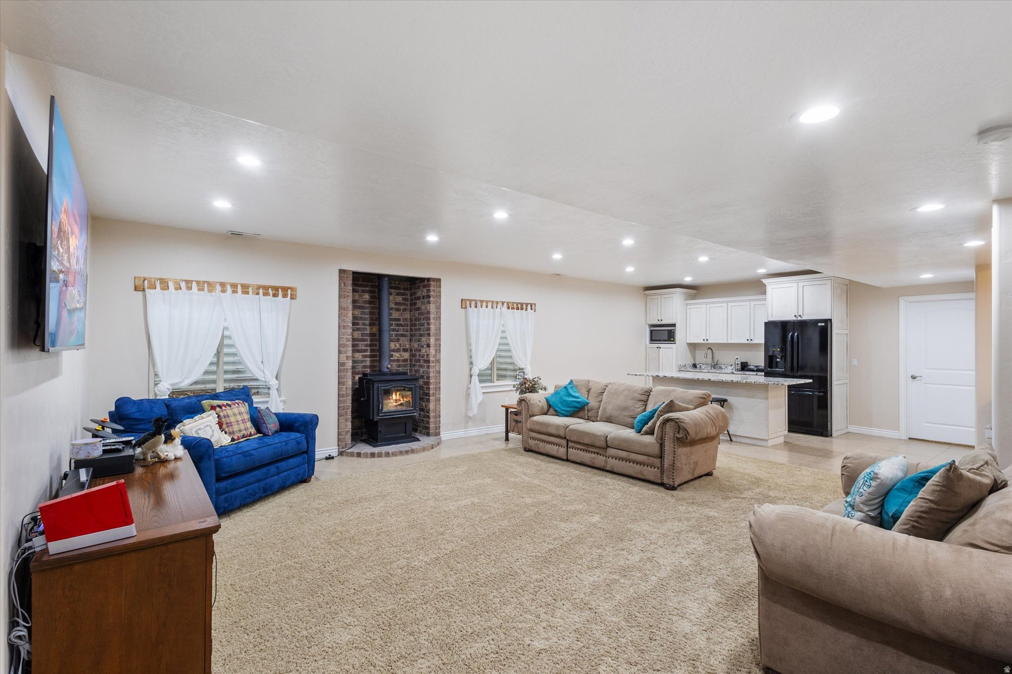 SOUTH MEADOWS SUBDIVISION - Residential