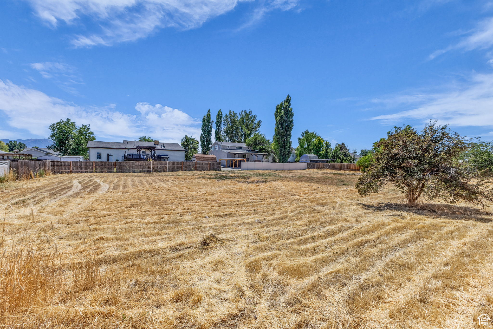 Buildable land at a great value on this private .245 acre Provo flag lot. Come build your dream home on this secluded flat lot tucked into a fantastic neighborhood with great access to schools, parks, I-15, shopping, and the airport. Utilities are not stubbed in, but are available at the road. *There is a similar size flag lot directly to the west (#914 West) available at the same price. The lots share the same access driveway. Purchase both neighboring lots for $305K and enjoy a large private .537 acre flag lot. Build a single family home on each lot (already approved) or one large home on both, with city approval.