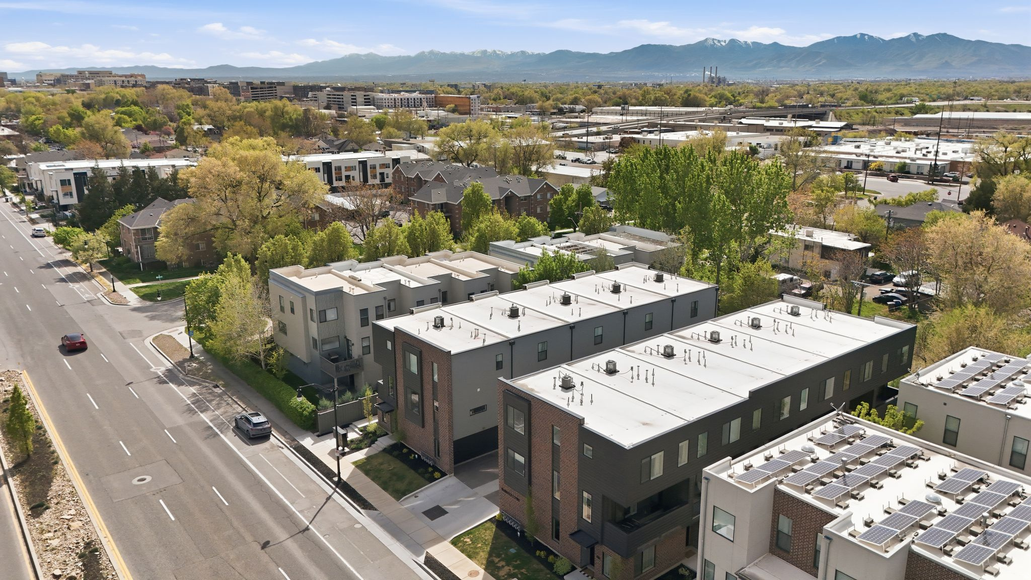 THE MADELYNN - Residential