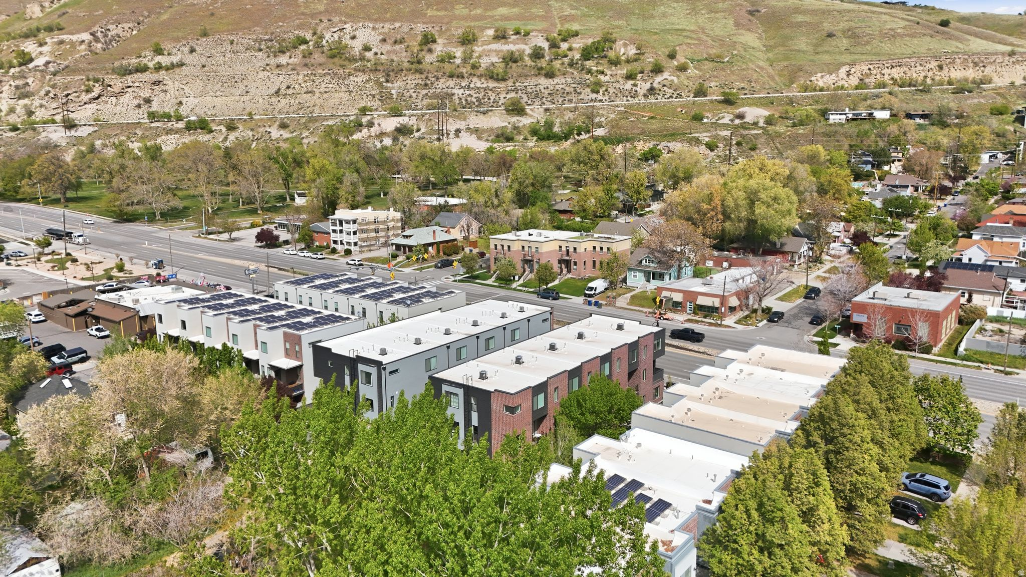 THE MADELYNN - Residential