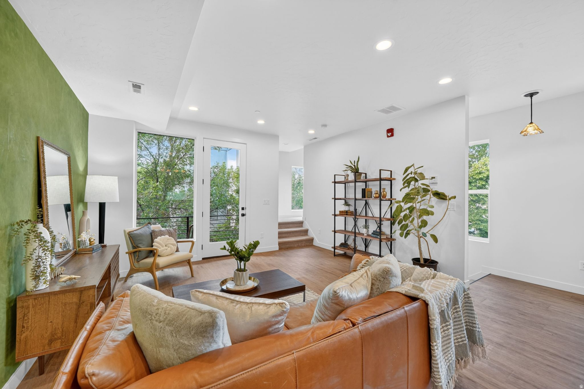 THE MADELYNN - Residential