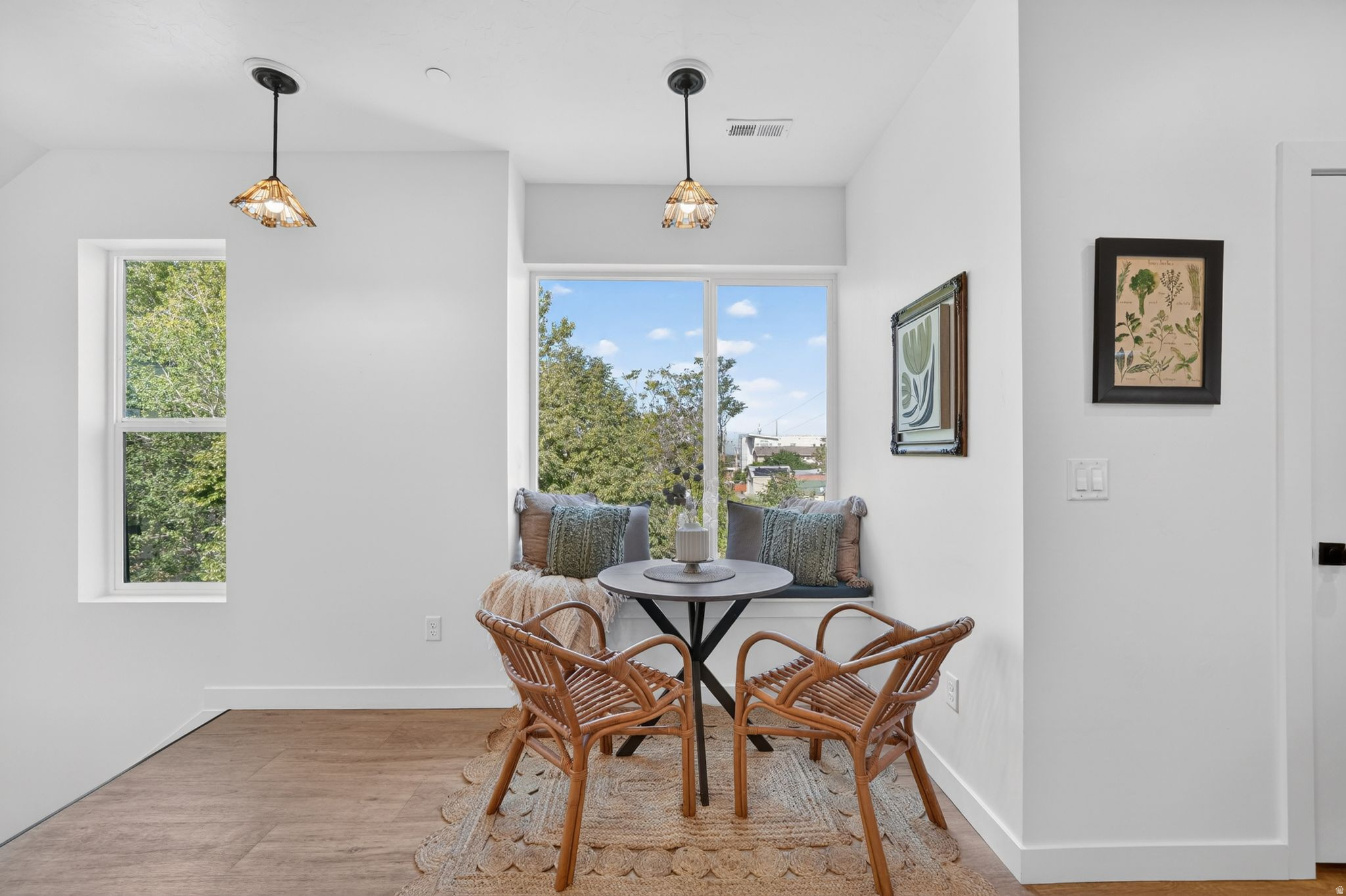 THE MADELYNN - Residential